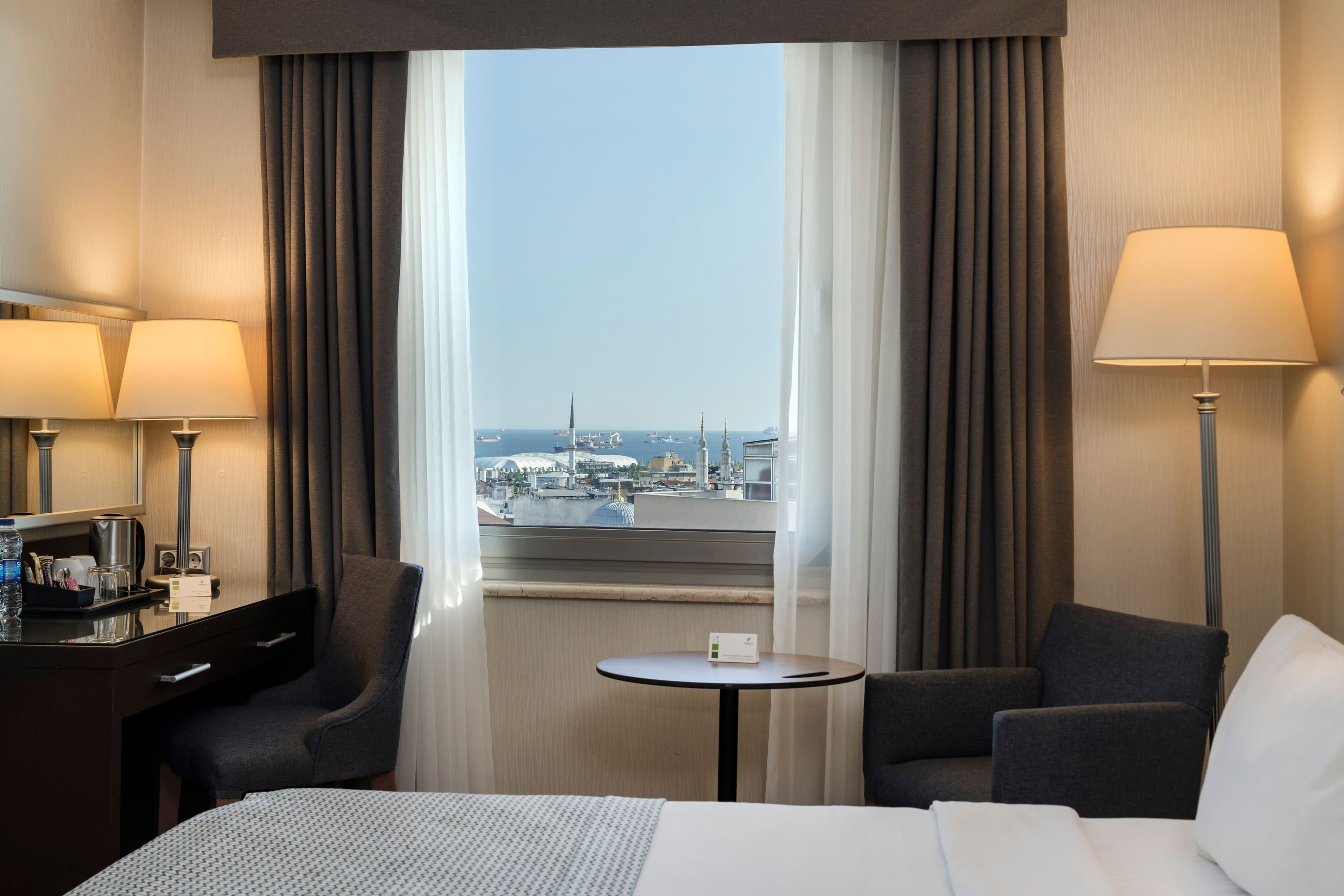 Holiday Inn Istanbul - Old City - Image 2