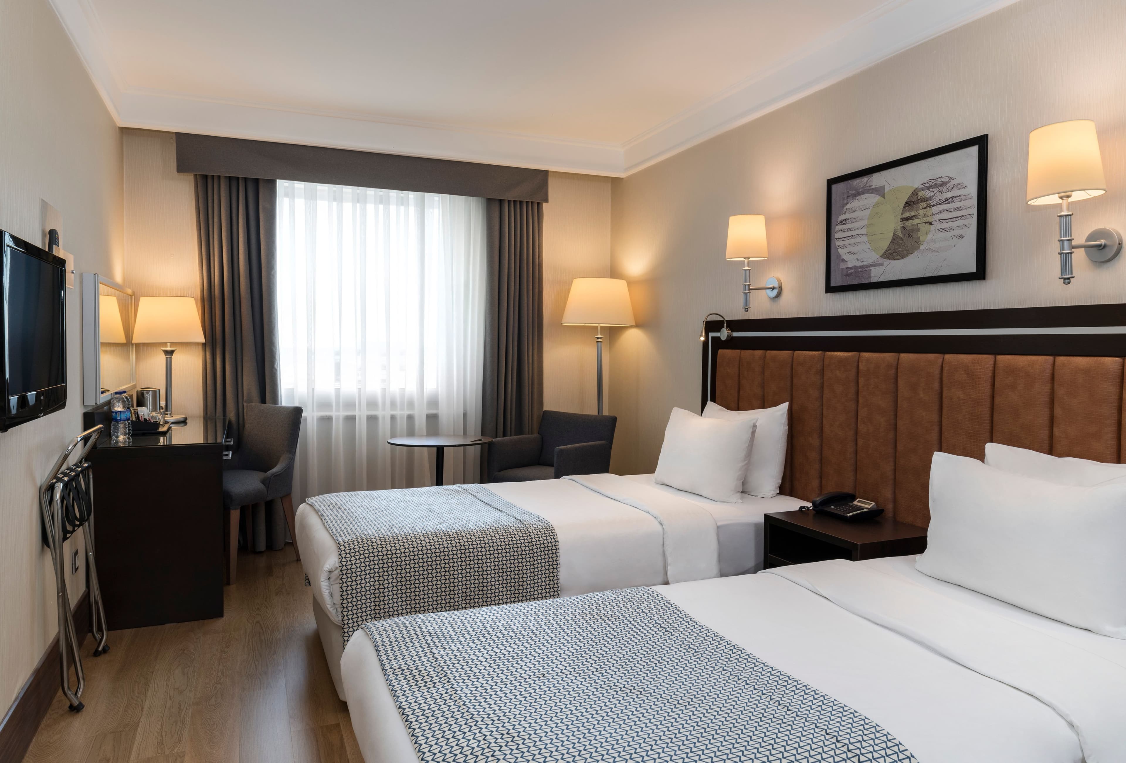 Holiday Inn Istanbul - Old City - Image 3