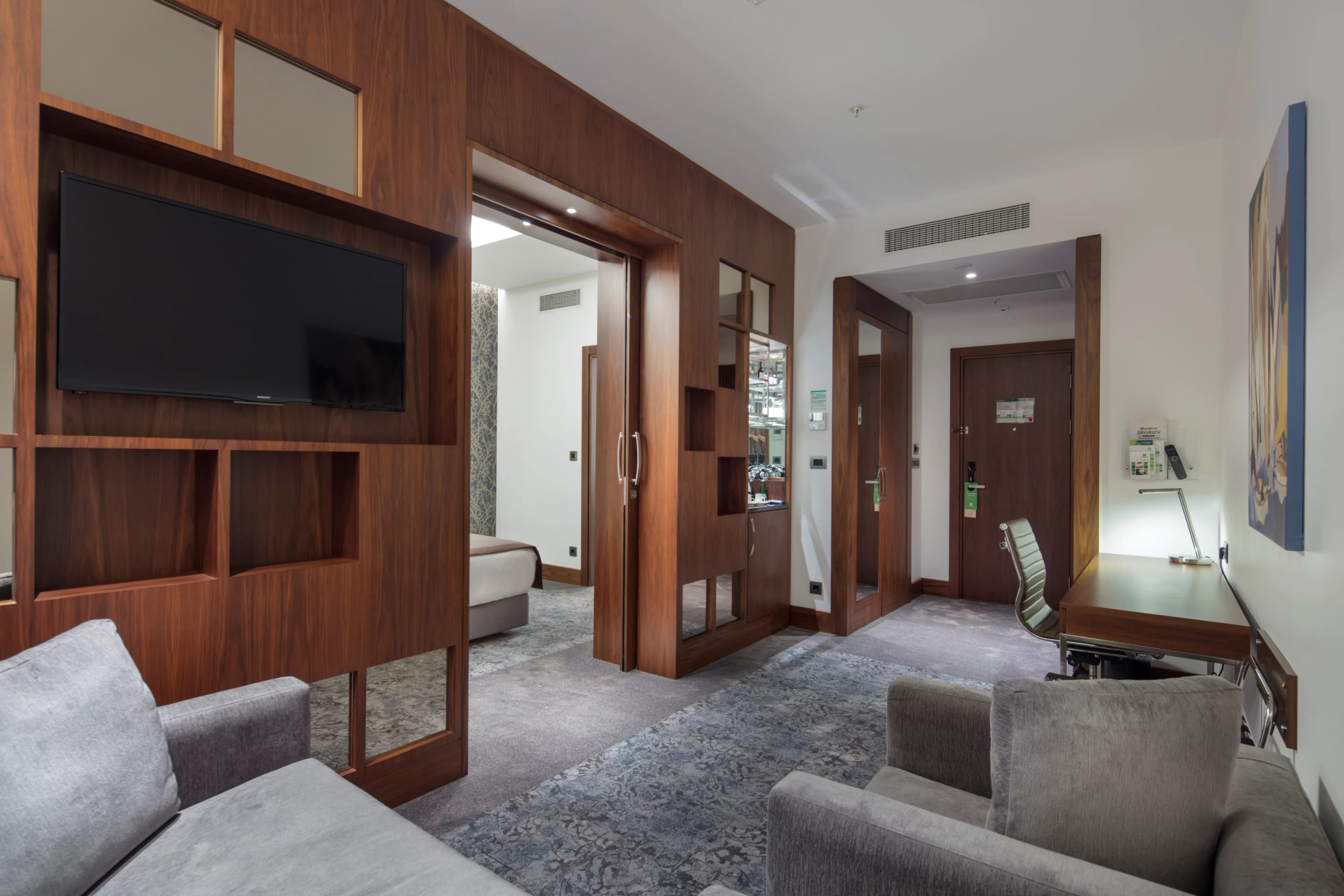 Holiday Inn Istanbul - Tuzla Bay — 26