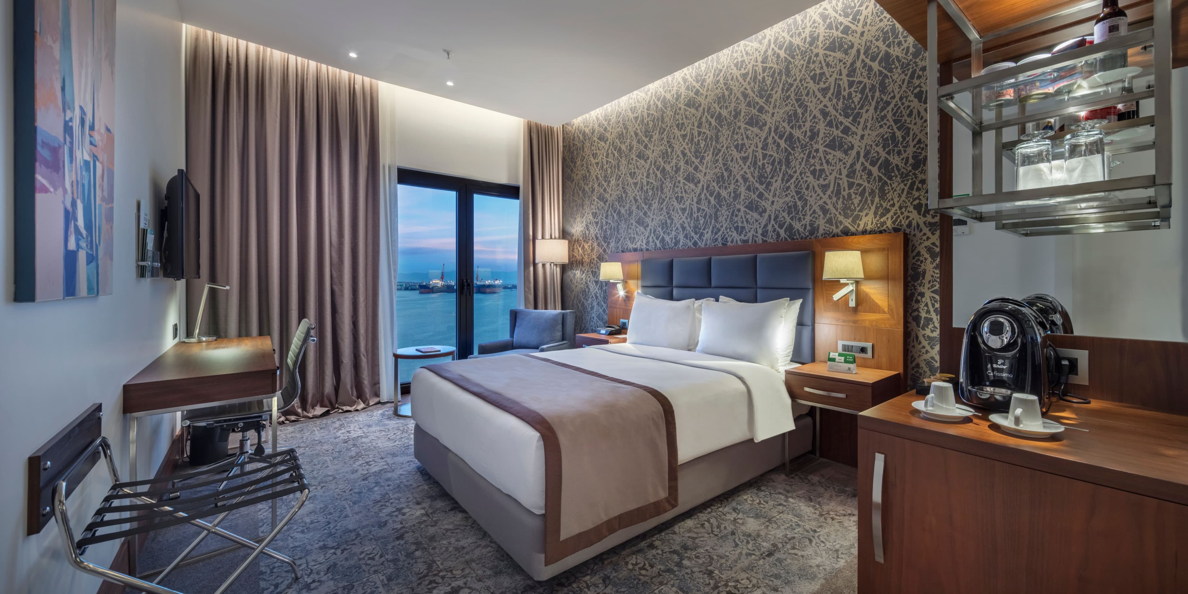 Holiday Inn Istanbul - Tuzla Bay - Image 5