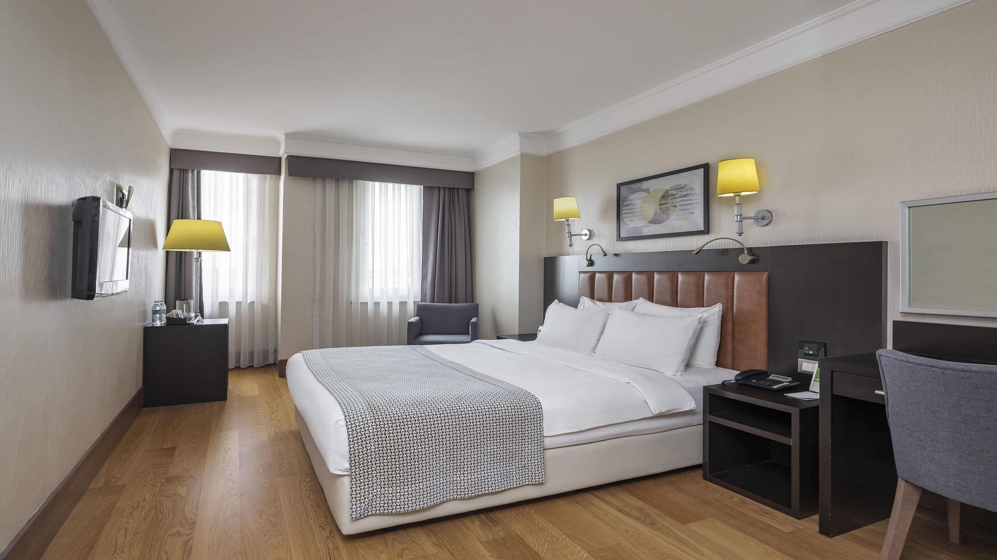Holiday Inn Istanbul - Old City - Image 4