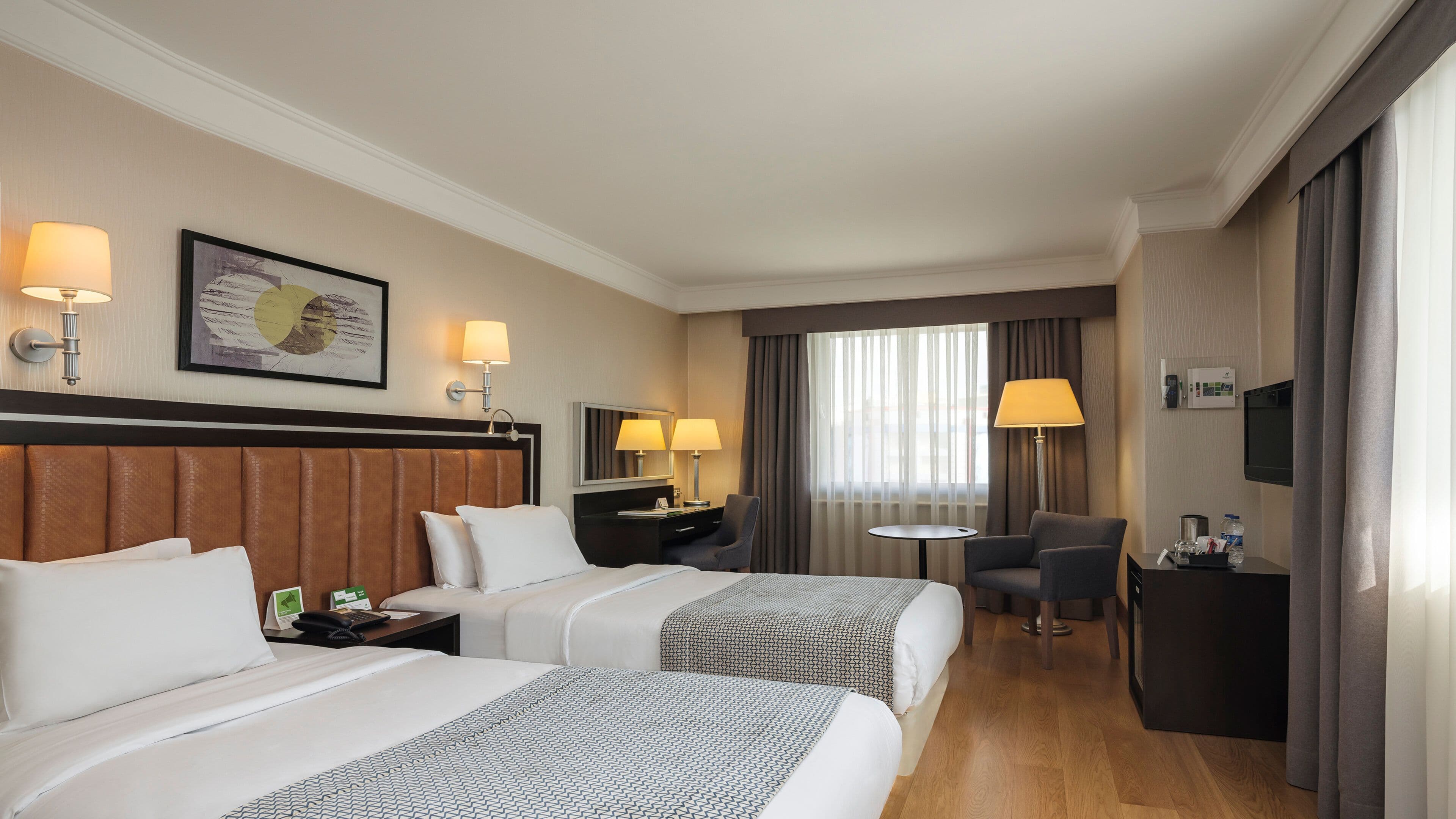 Holiday Inn Istanbul - Old City - Image 5