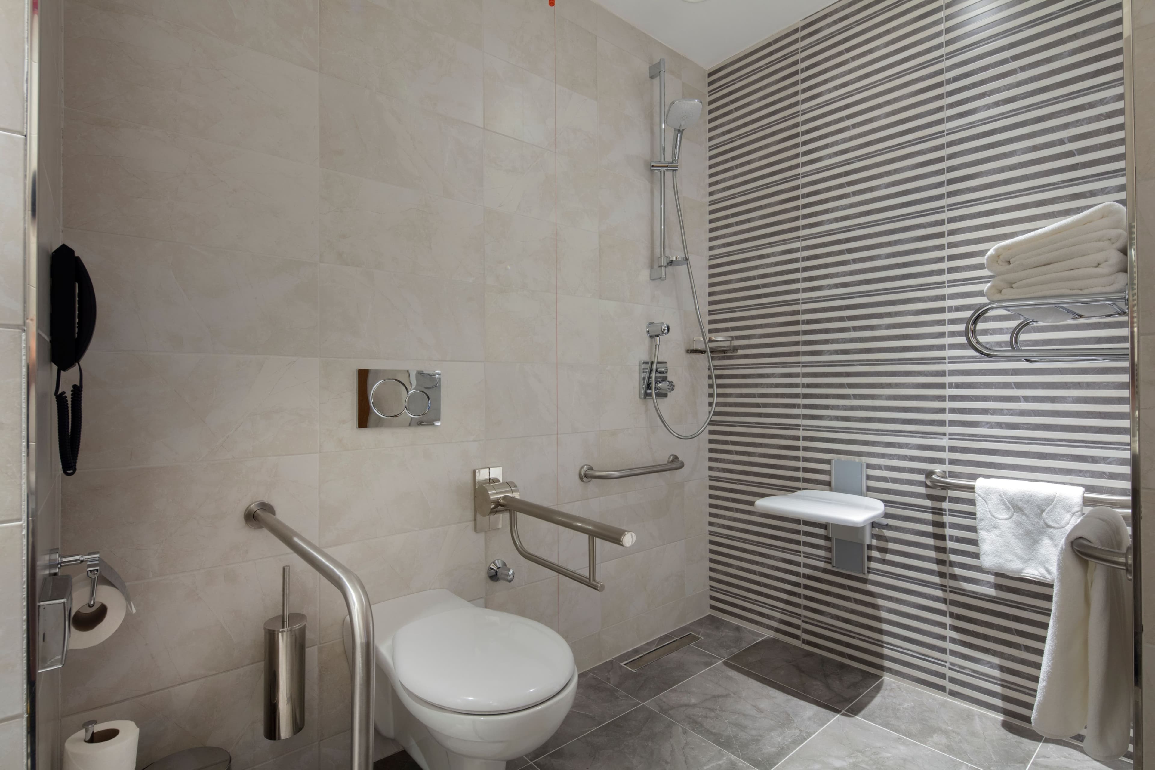 Holiday Inn Istanbul - Tuzla Bay — 16