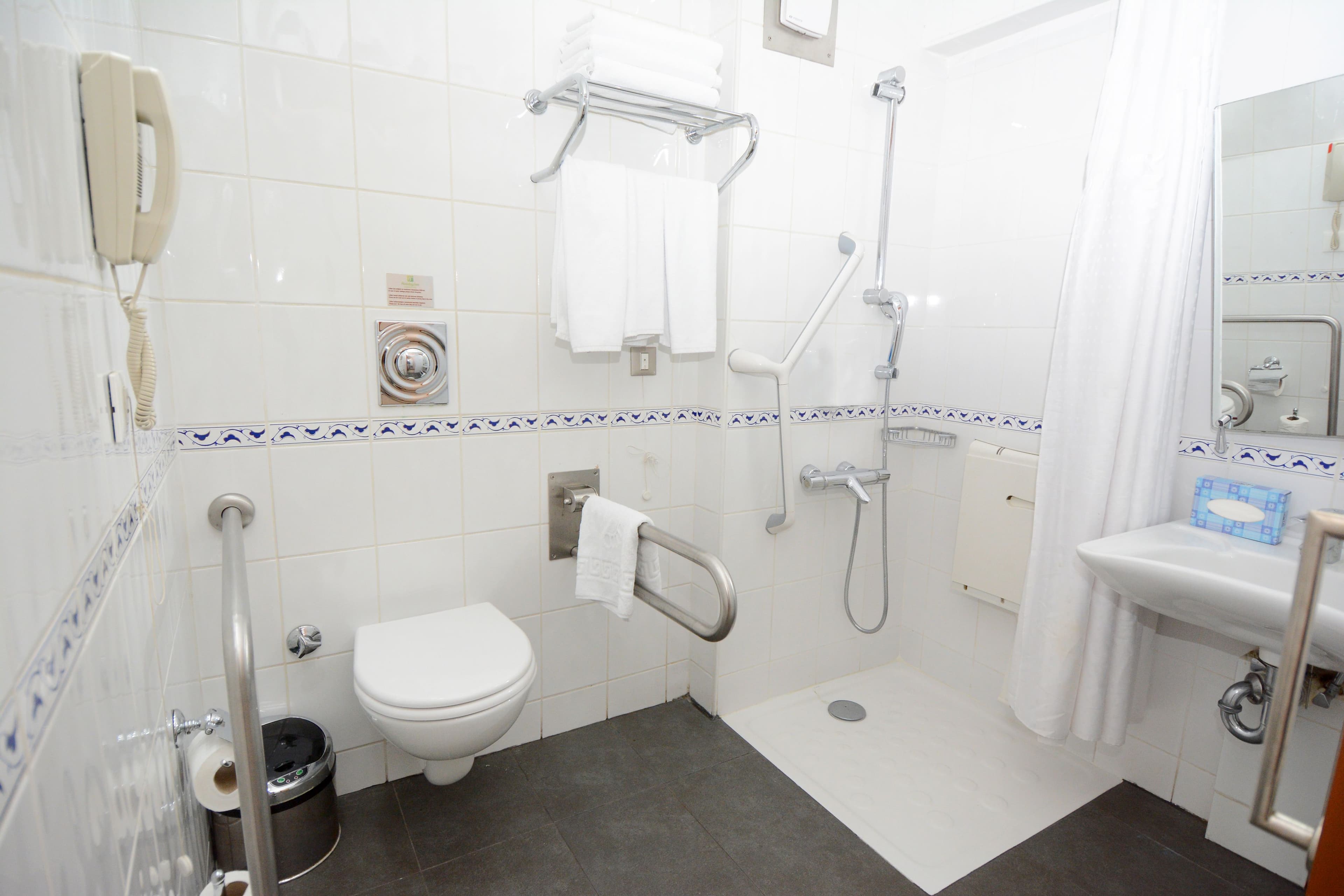 Holiday Inn Istanbul City — 33