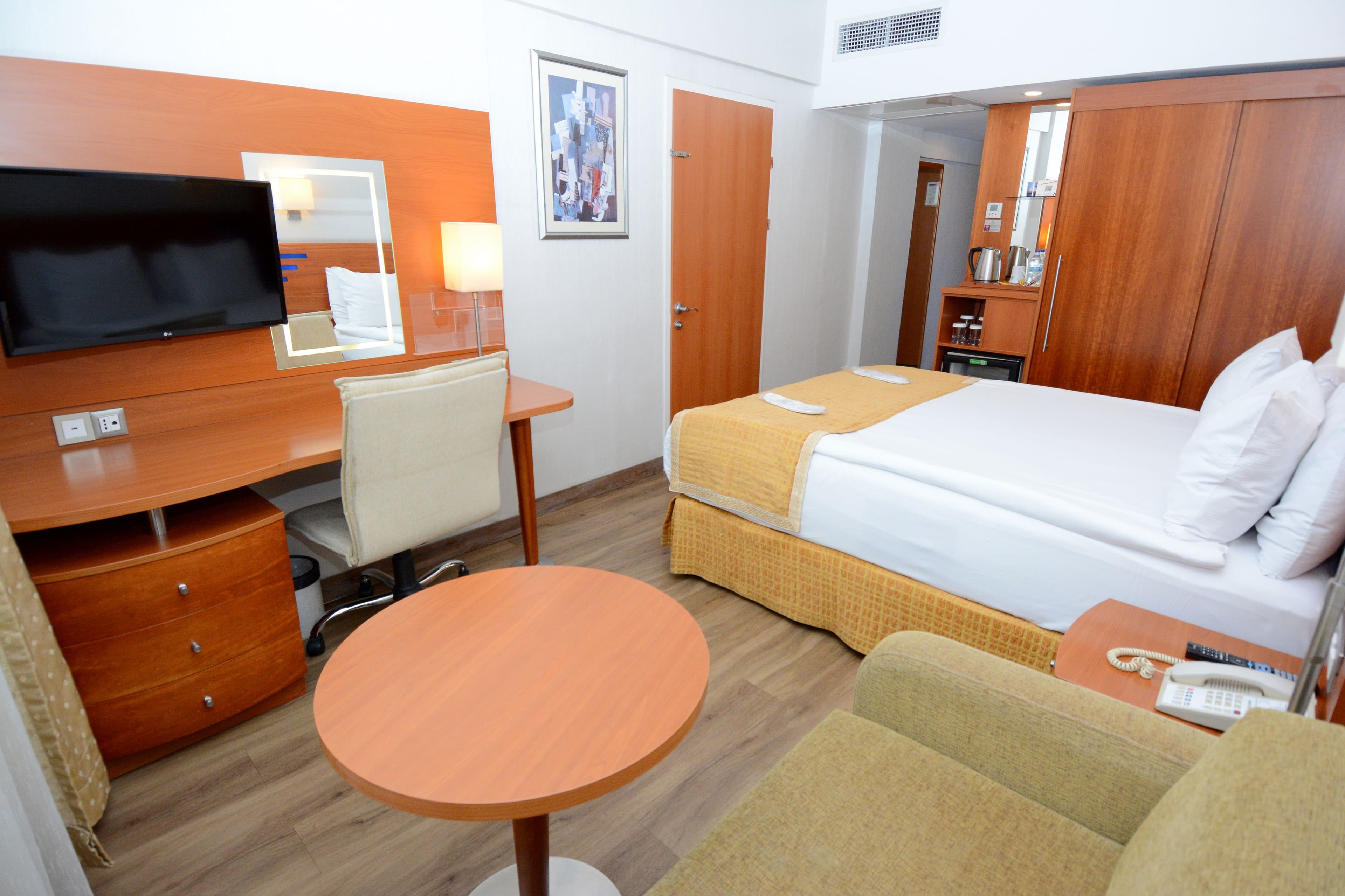 Holiday Inn Istanbul City — 27