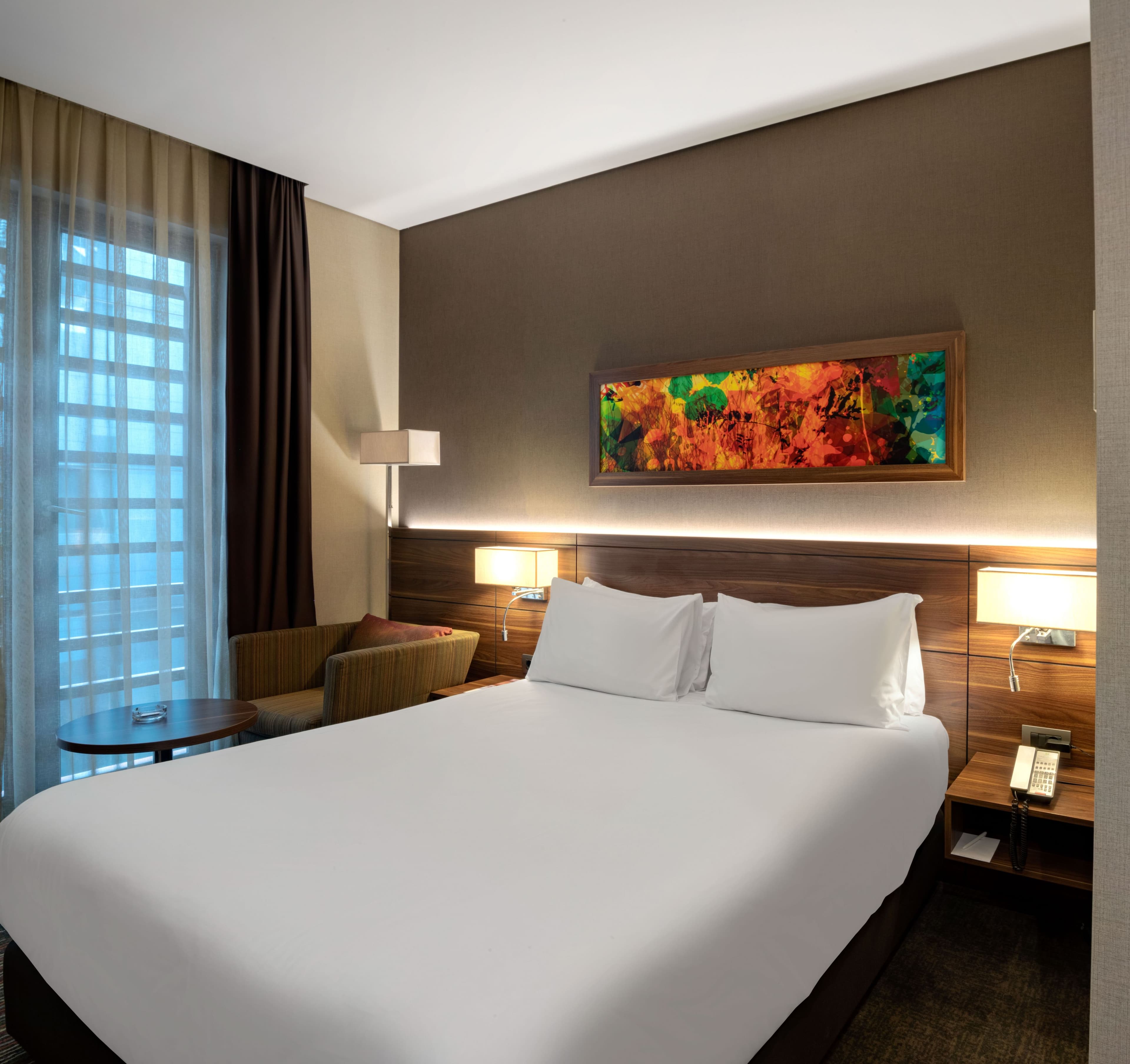 Holiday Inn Istanbul - Kadikoy — 15