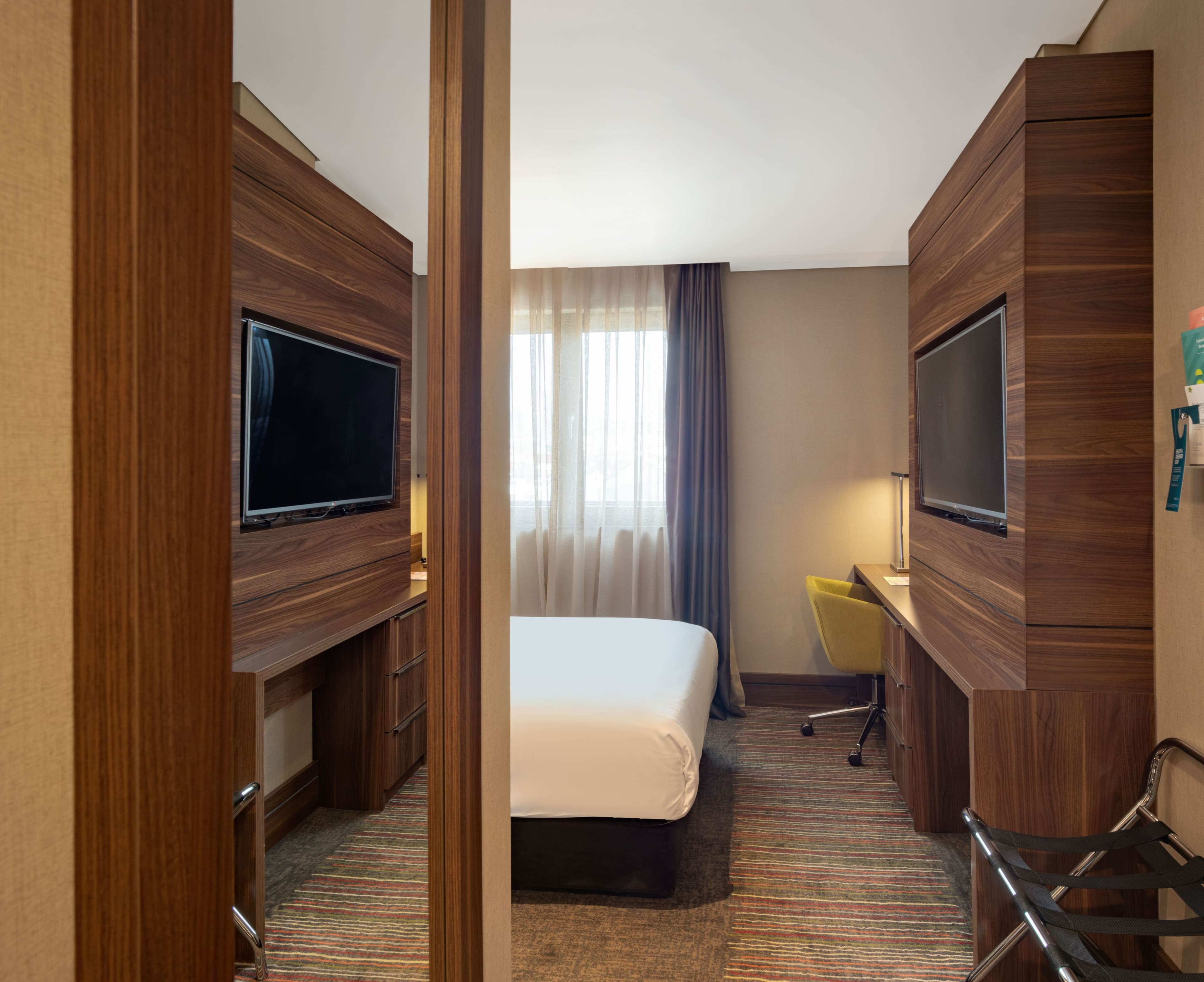 Holiday Inn Istanbul - Kadikoy — 11