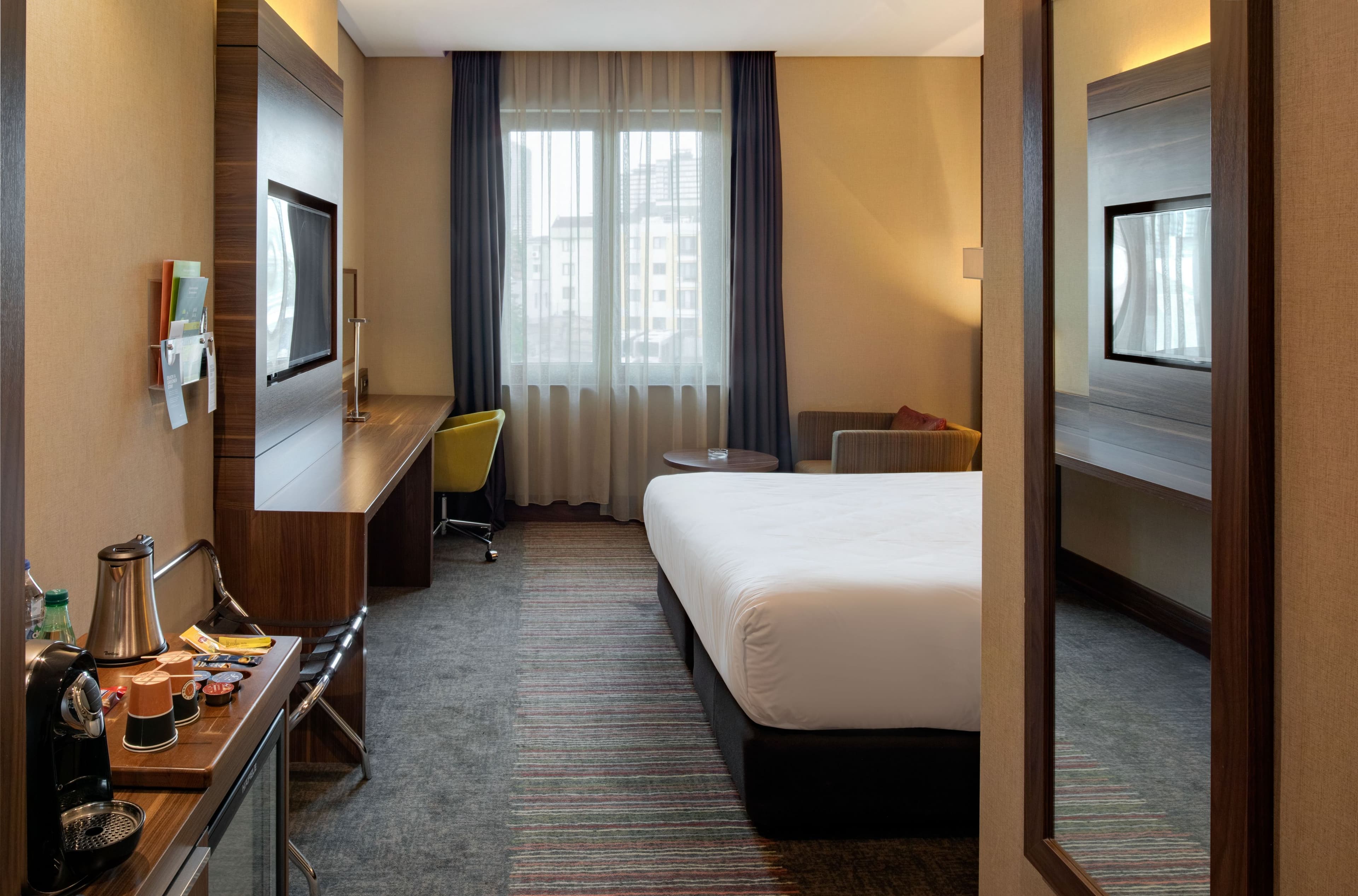 Holiday Inn Istanbul - Kadikoy — 17