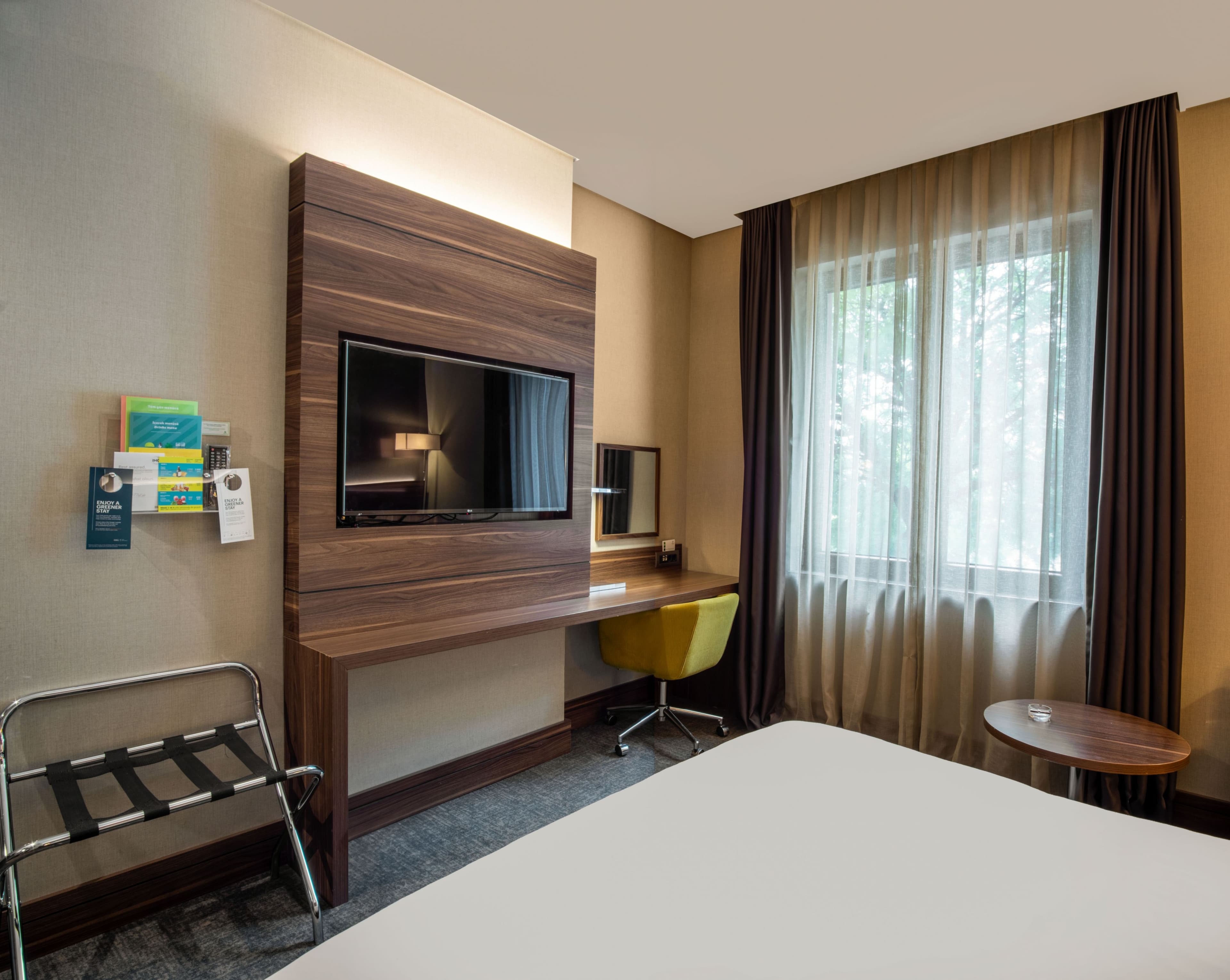 Holiday Inn Istanbul - Kadikoy — 18