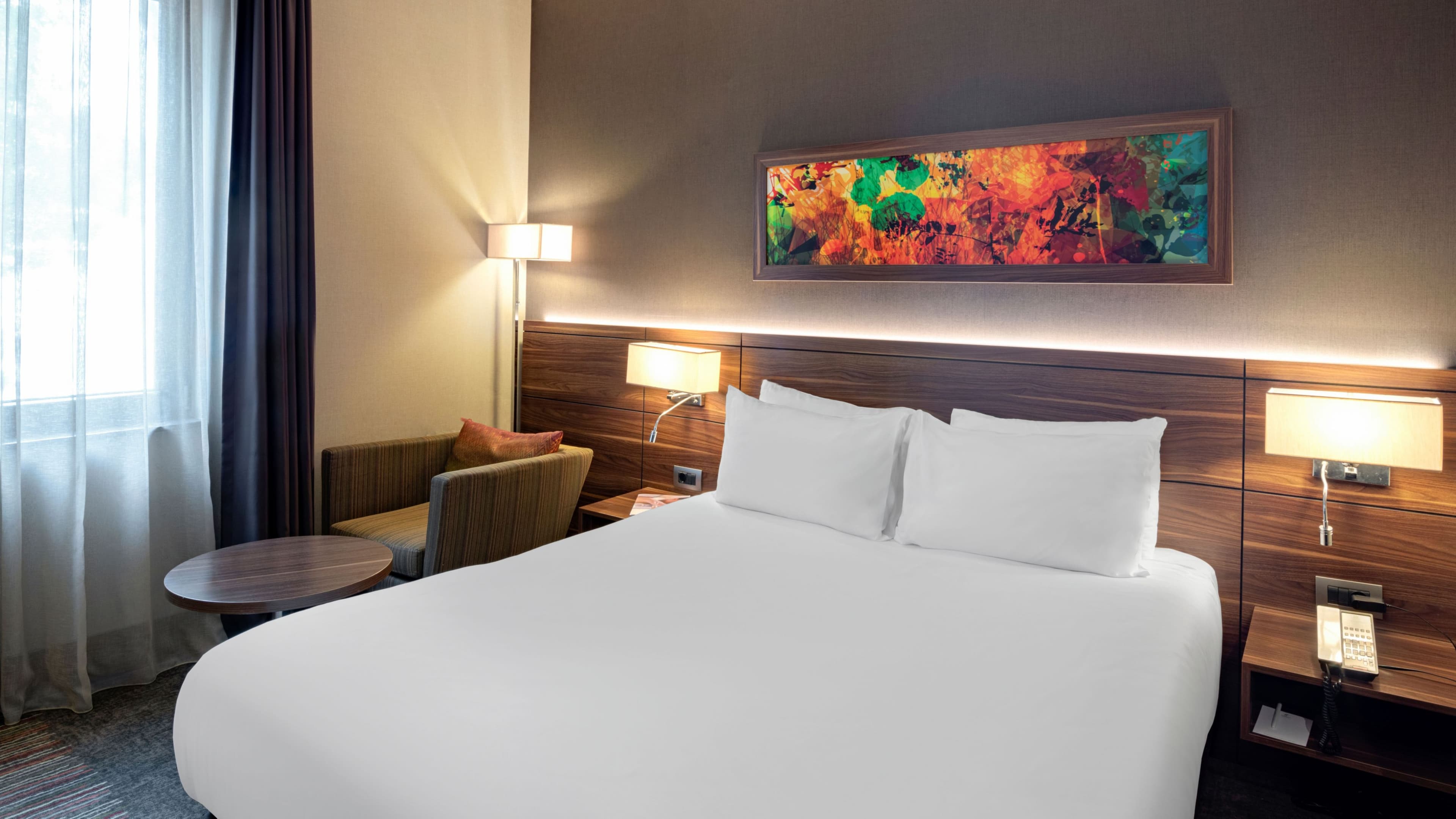 Holiday Inn Istanbul - Kadikoy - Image 3