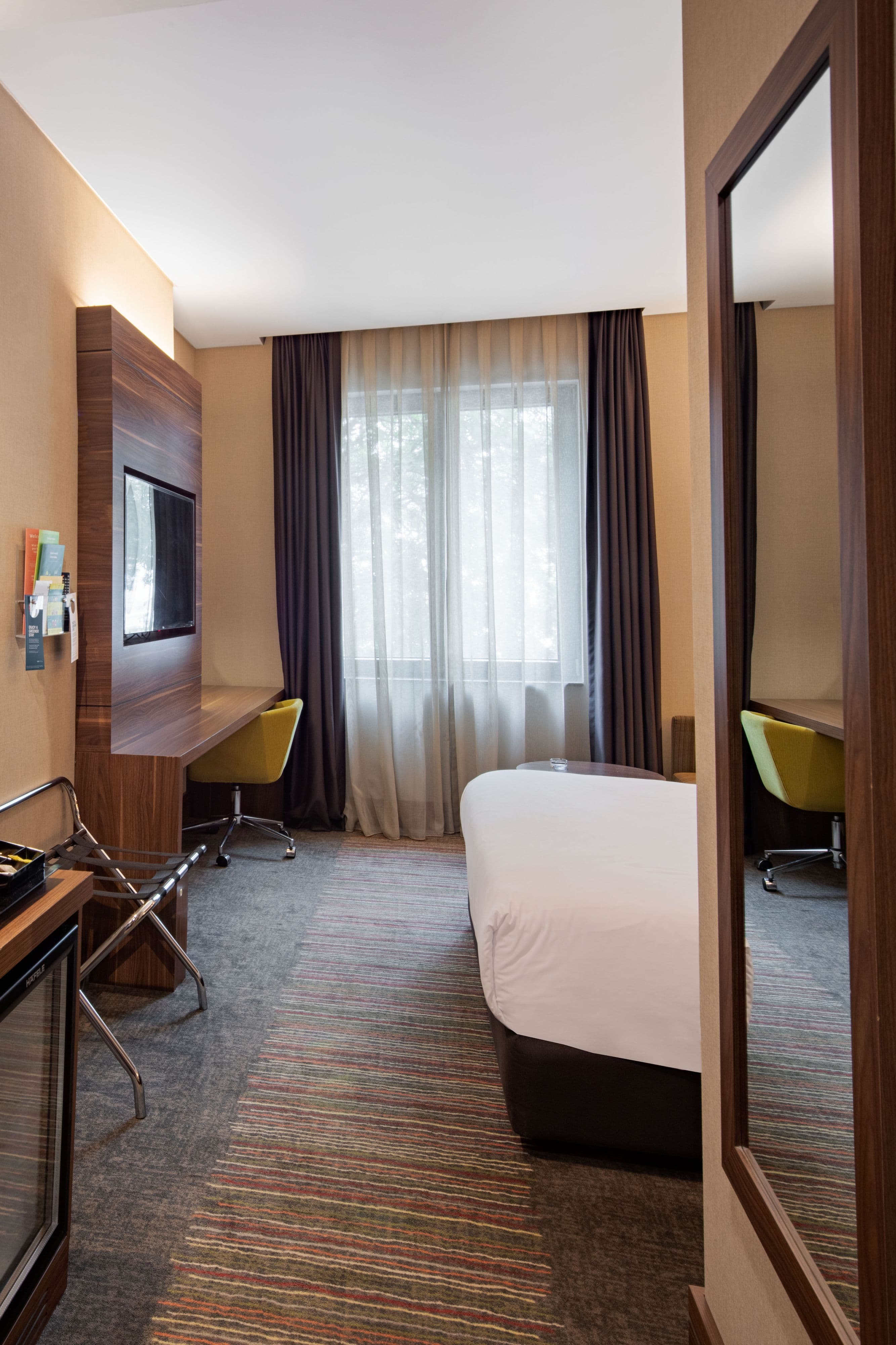 Holiday Inn Istanbul - Kadikoy — 24