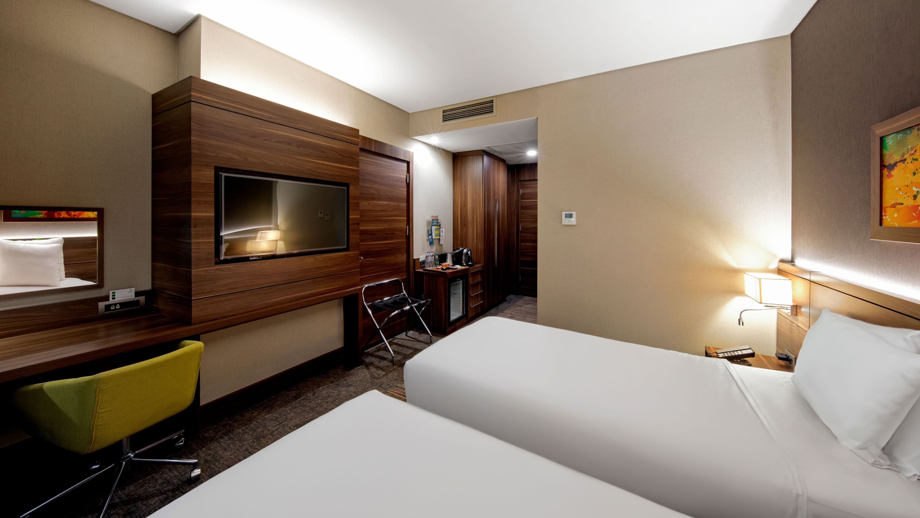 Holiday Inn Istanbul - Kadikoy — 44