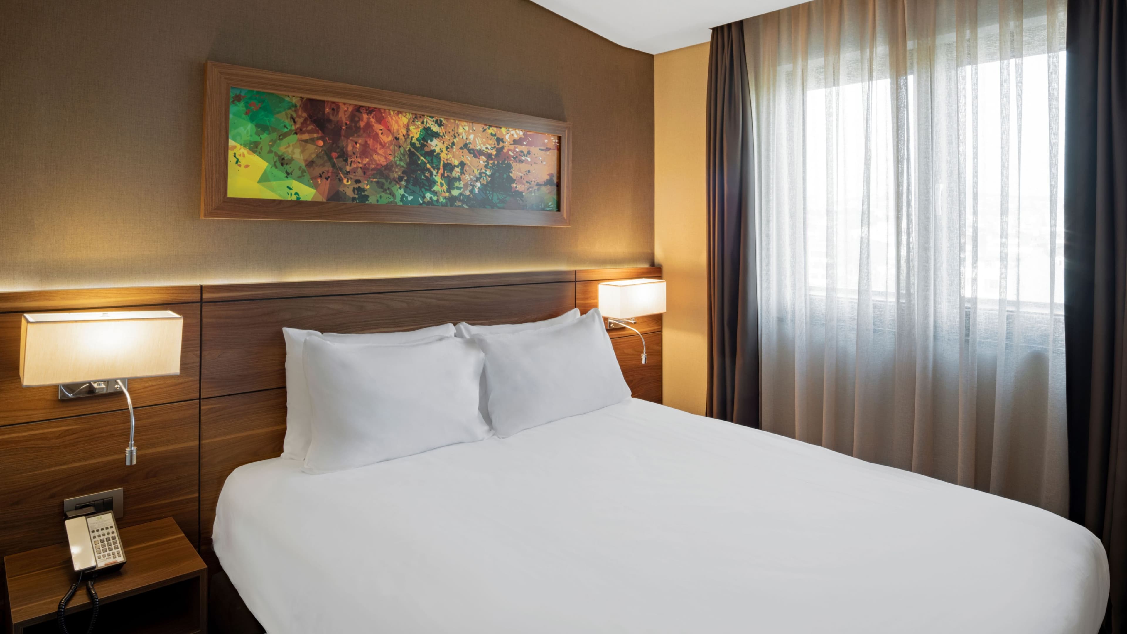 Holiday Inn Istanbul - Kadikoy — 29