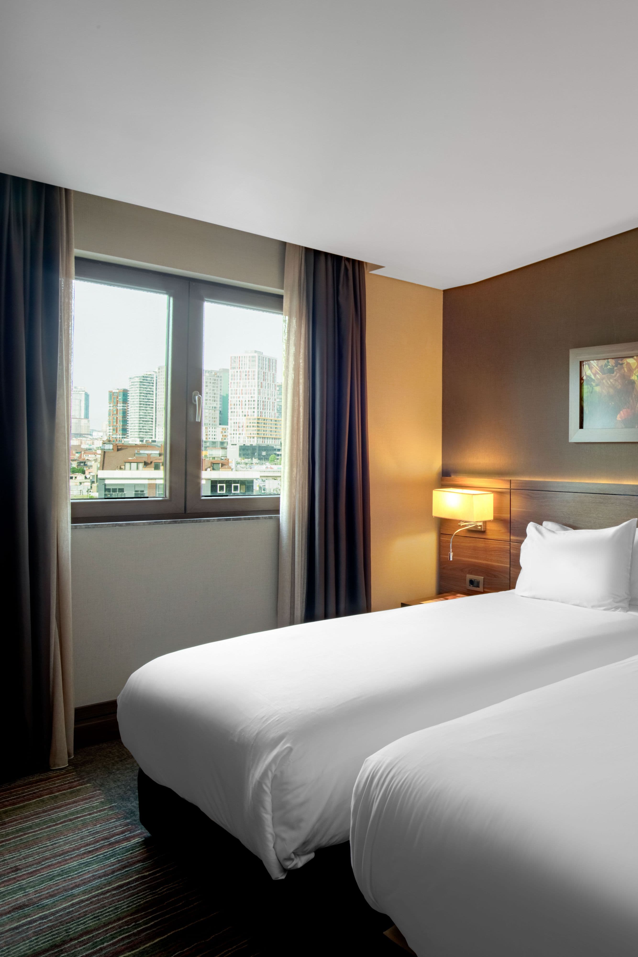 Holiday Inn Istanbul - Kadikoy — 43