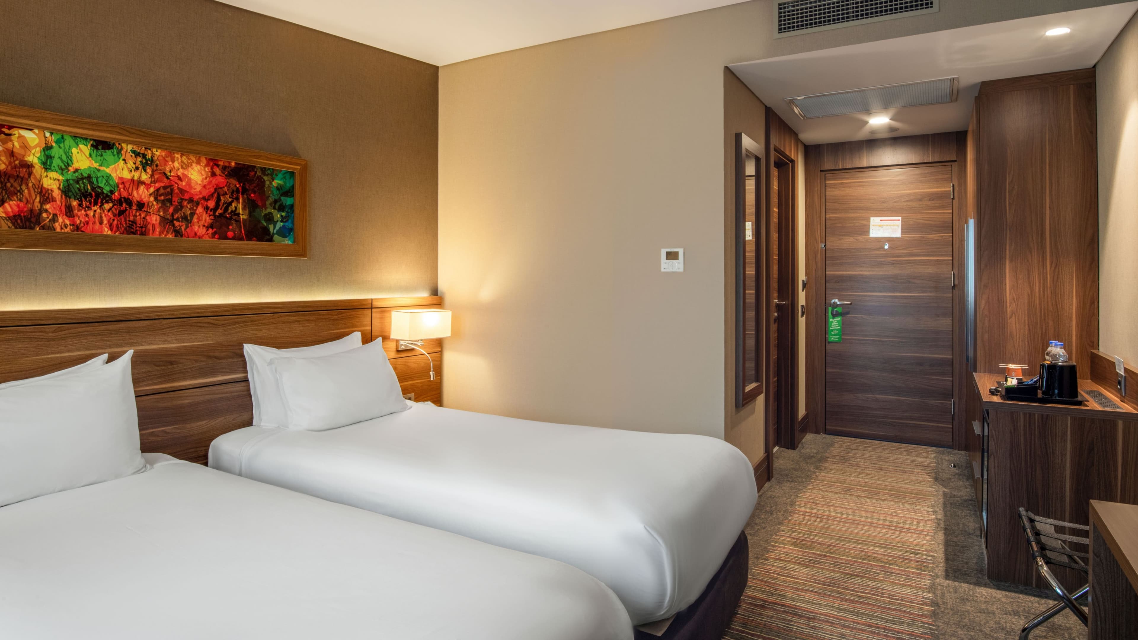 Holiday Inn Istanbul - Kadikoy — 46