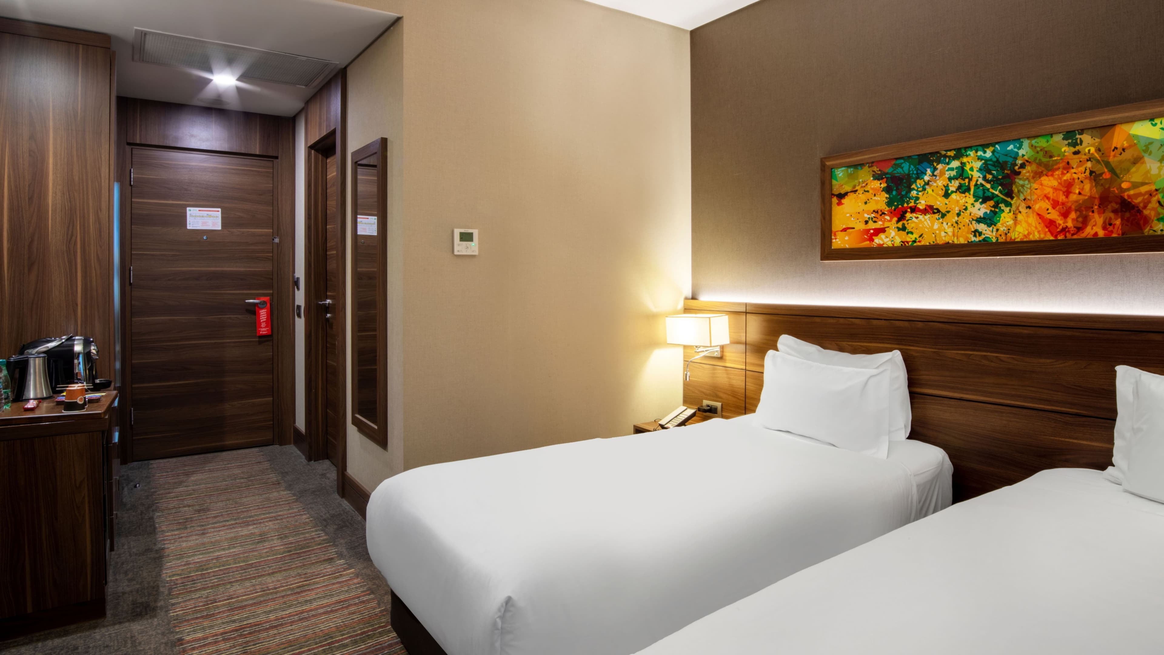 Holiday Inn Istanbul - Kadikoy — 48