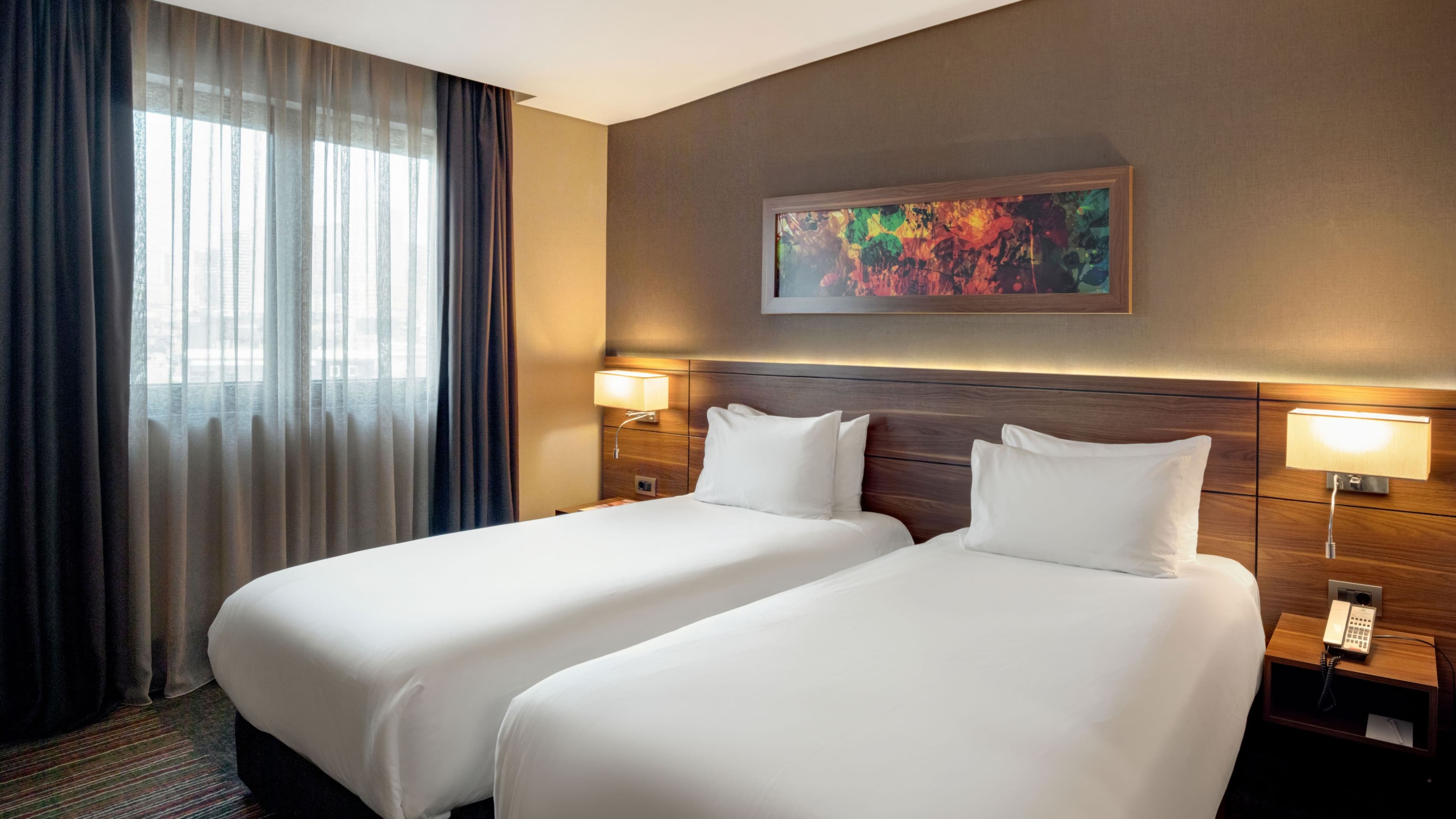 Holiday Inn Istanbul - Kadikoy - Image 4