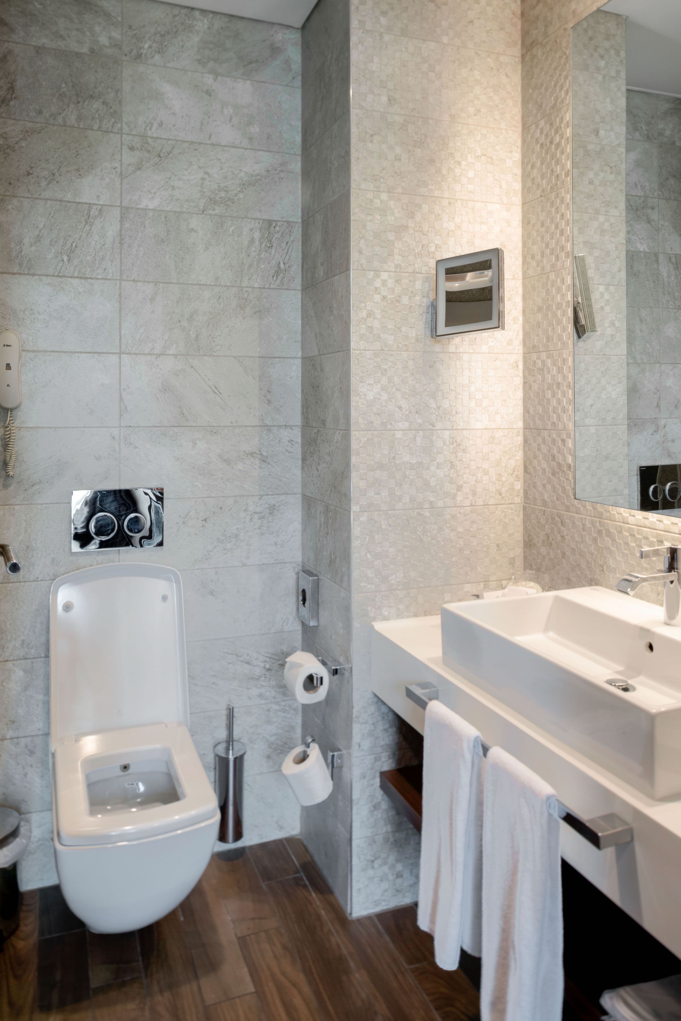 Holiday Inn Istanbul - Kadikoy — 10