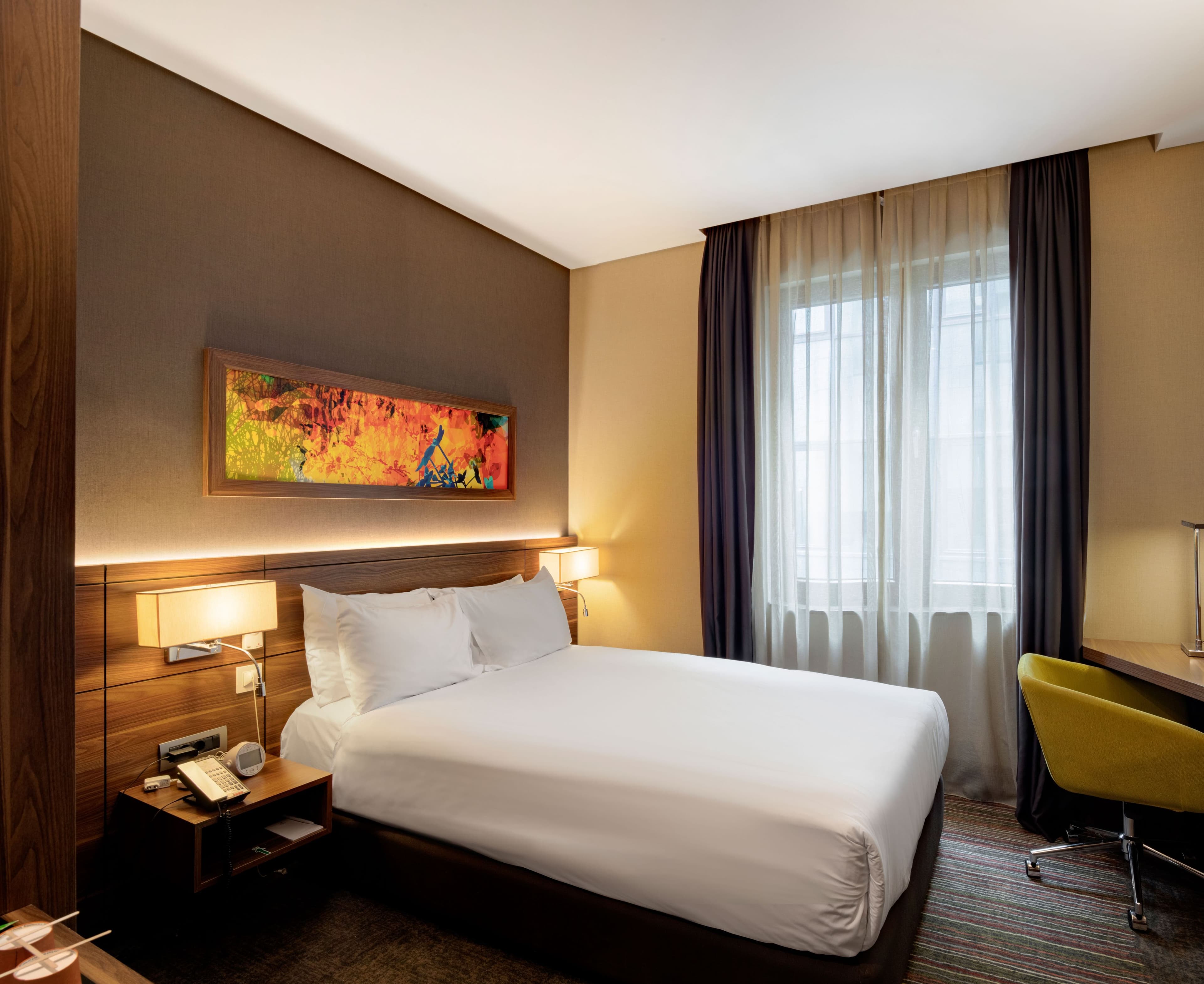 Holiday Inn Istanbul - Kadikoy — 41