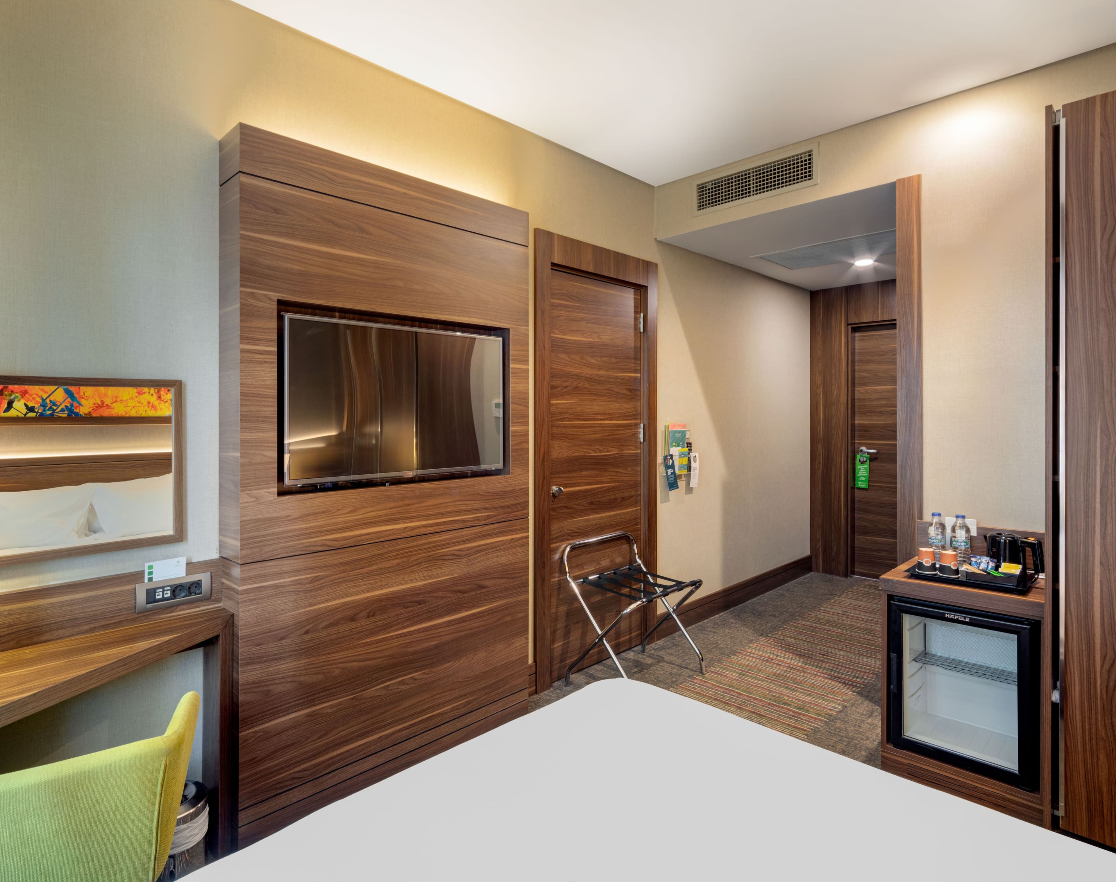 Holiday Inn Istanbul - Kadikoy — 42
