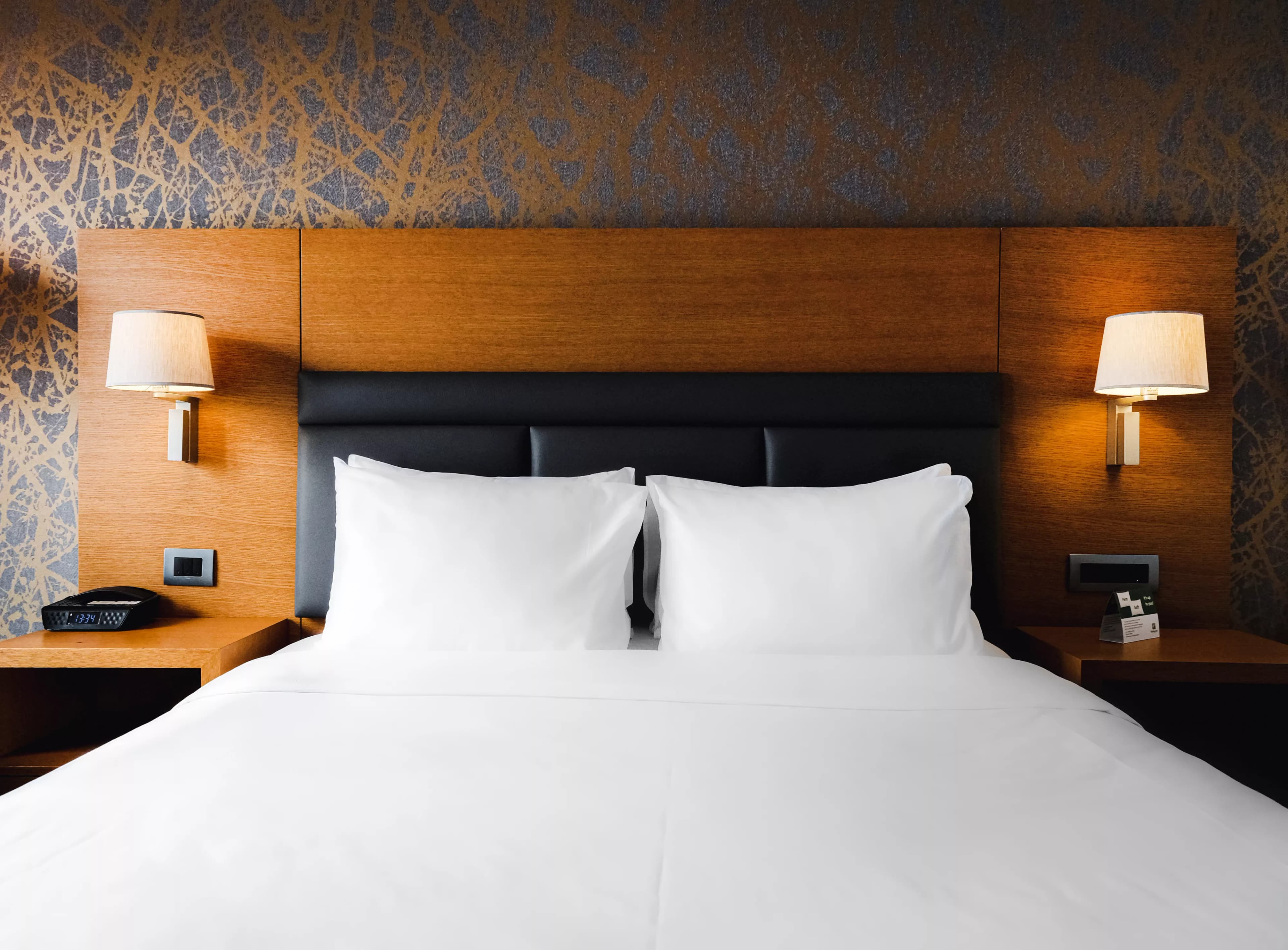 Holiday Inn Istanbul - Tuzla Bay — 28