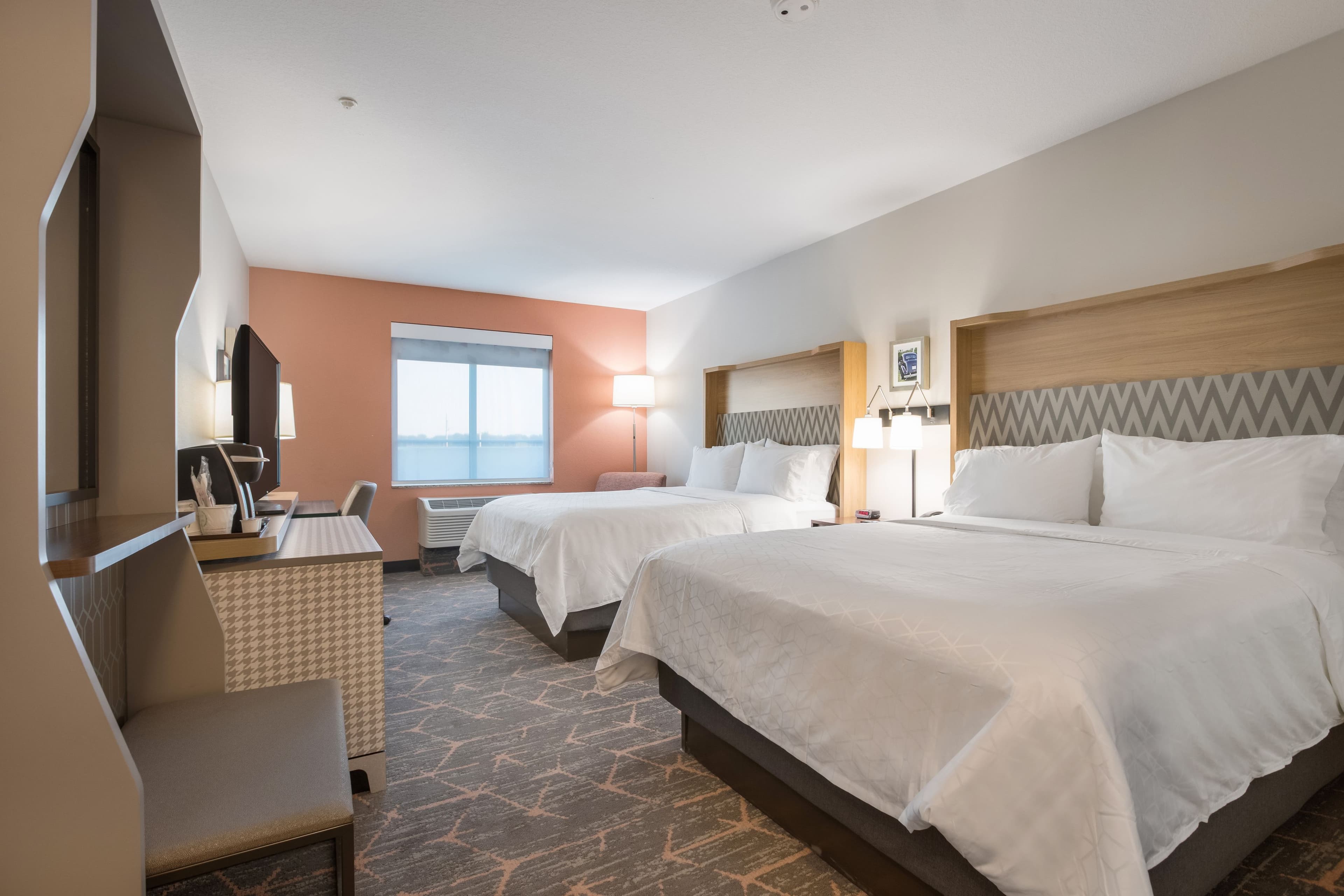 Holiday Inn Jackson NW - Airport Road — 13