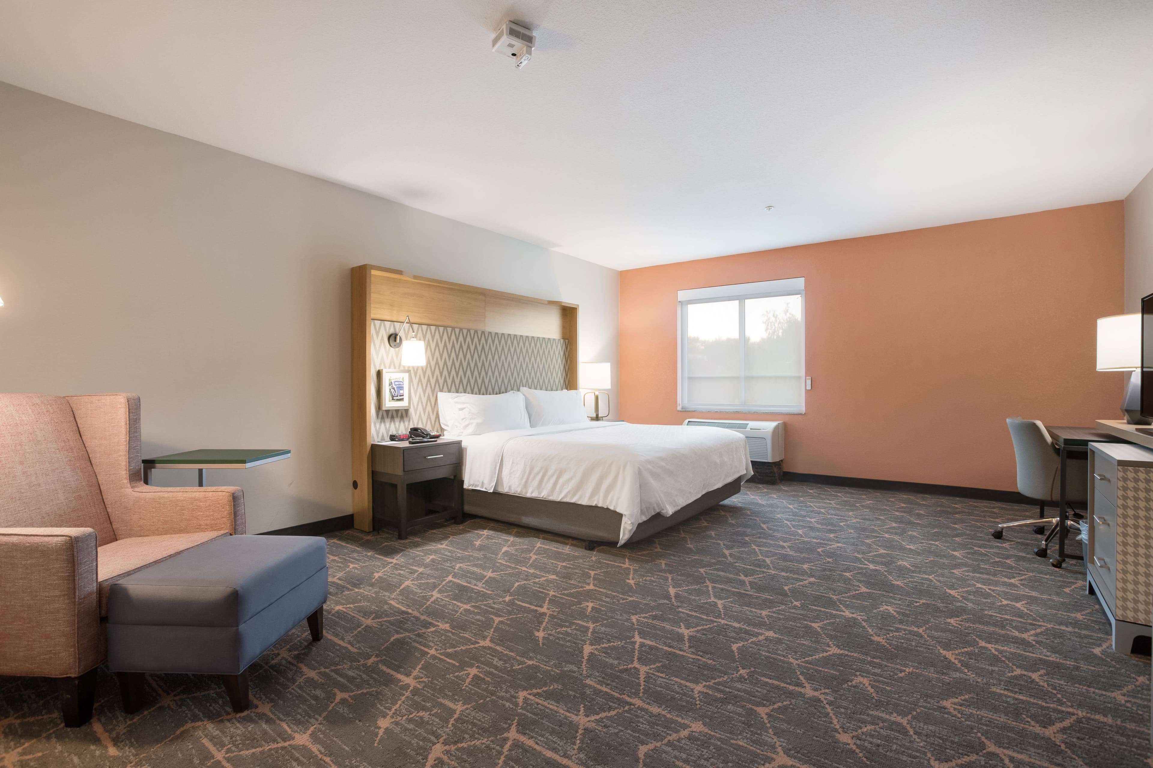 Holiday Inn Jackson NW - Airport Road — 8