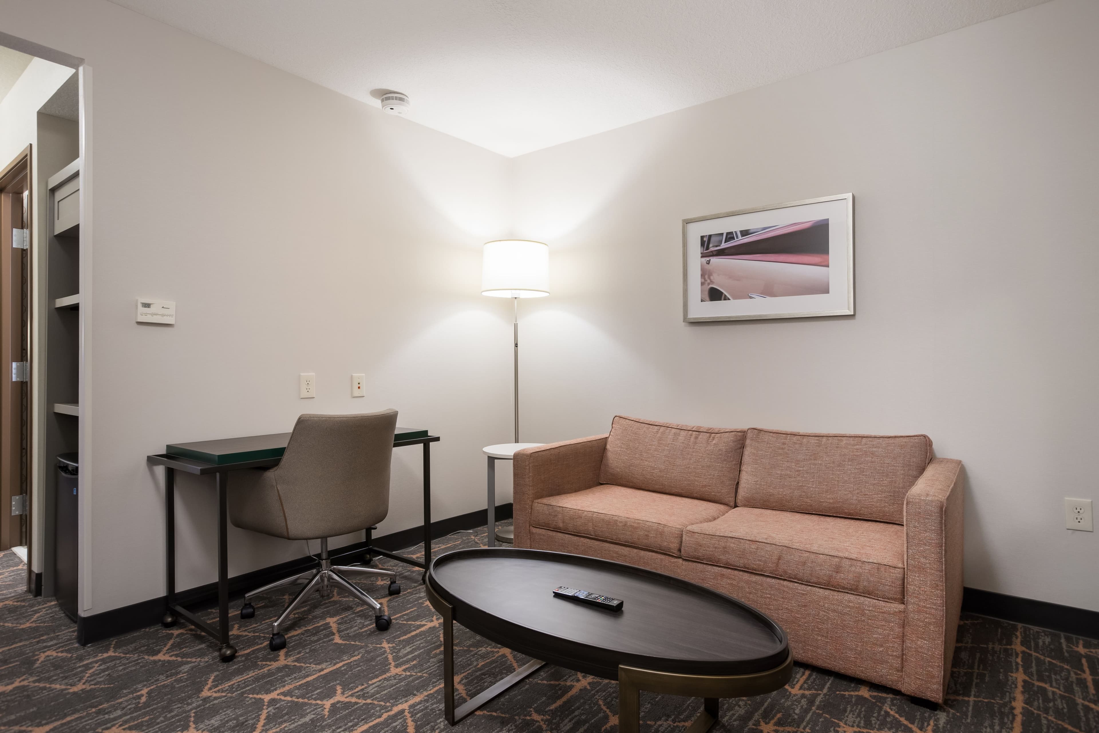 Holiday Inn Jackson NW - Airport Road - Image 5