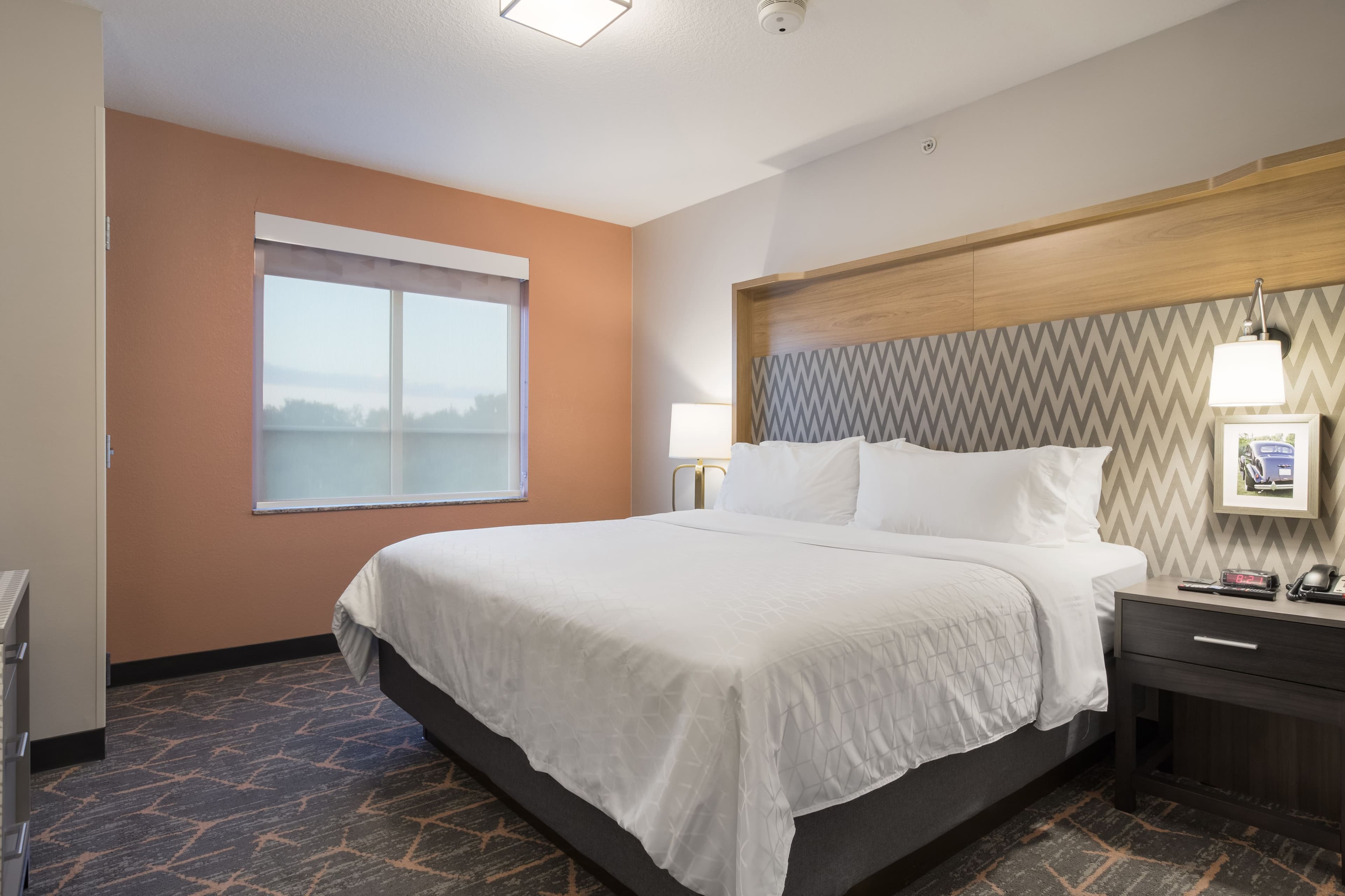 Holiday Inn Jackson NW - Airport Road - Image 3