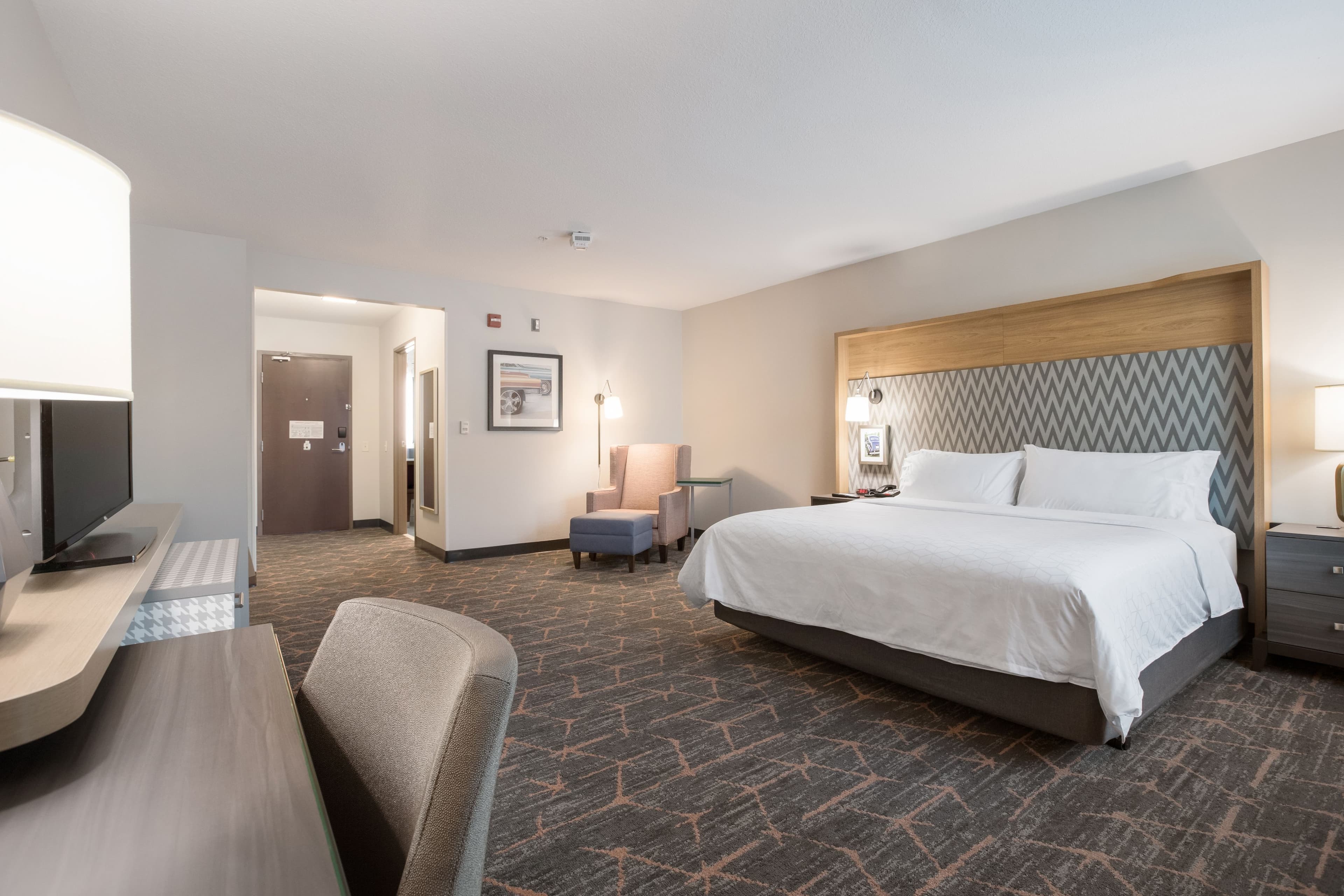 Holiday Inn Jackson NW - Airport Road — 9
