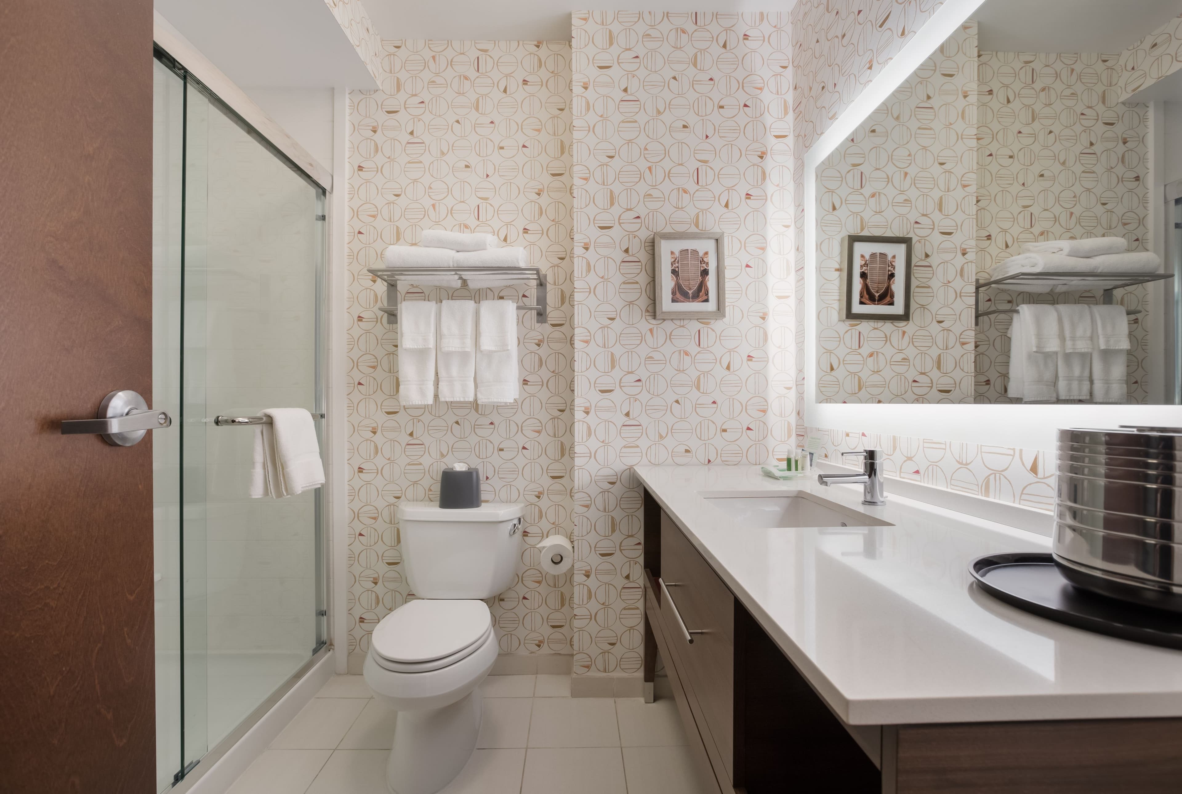 Holiday Inn Jackson NW - Airport Road - Image 4
