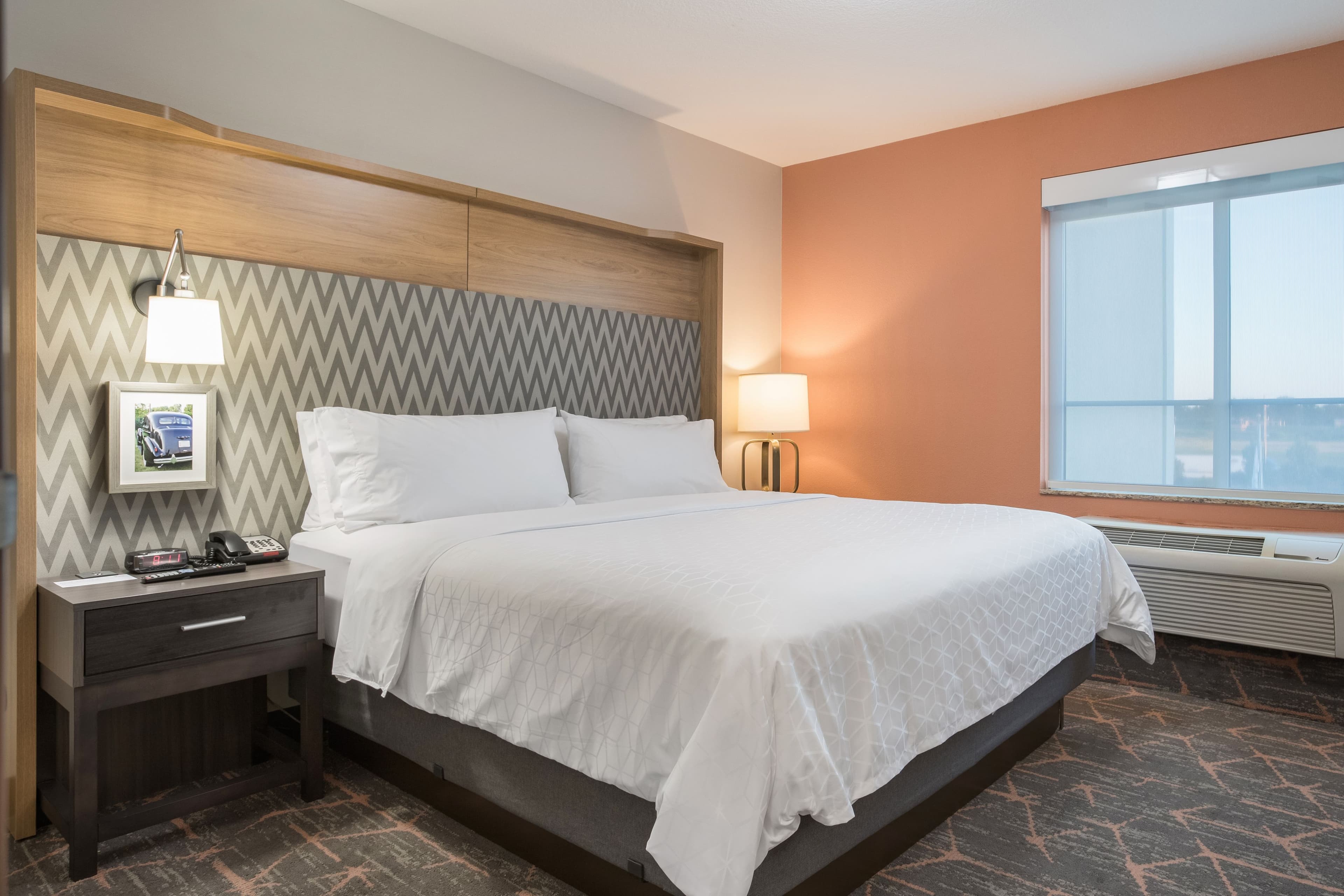 Holiday Inn Jackson NW - Airport Road — 6