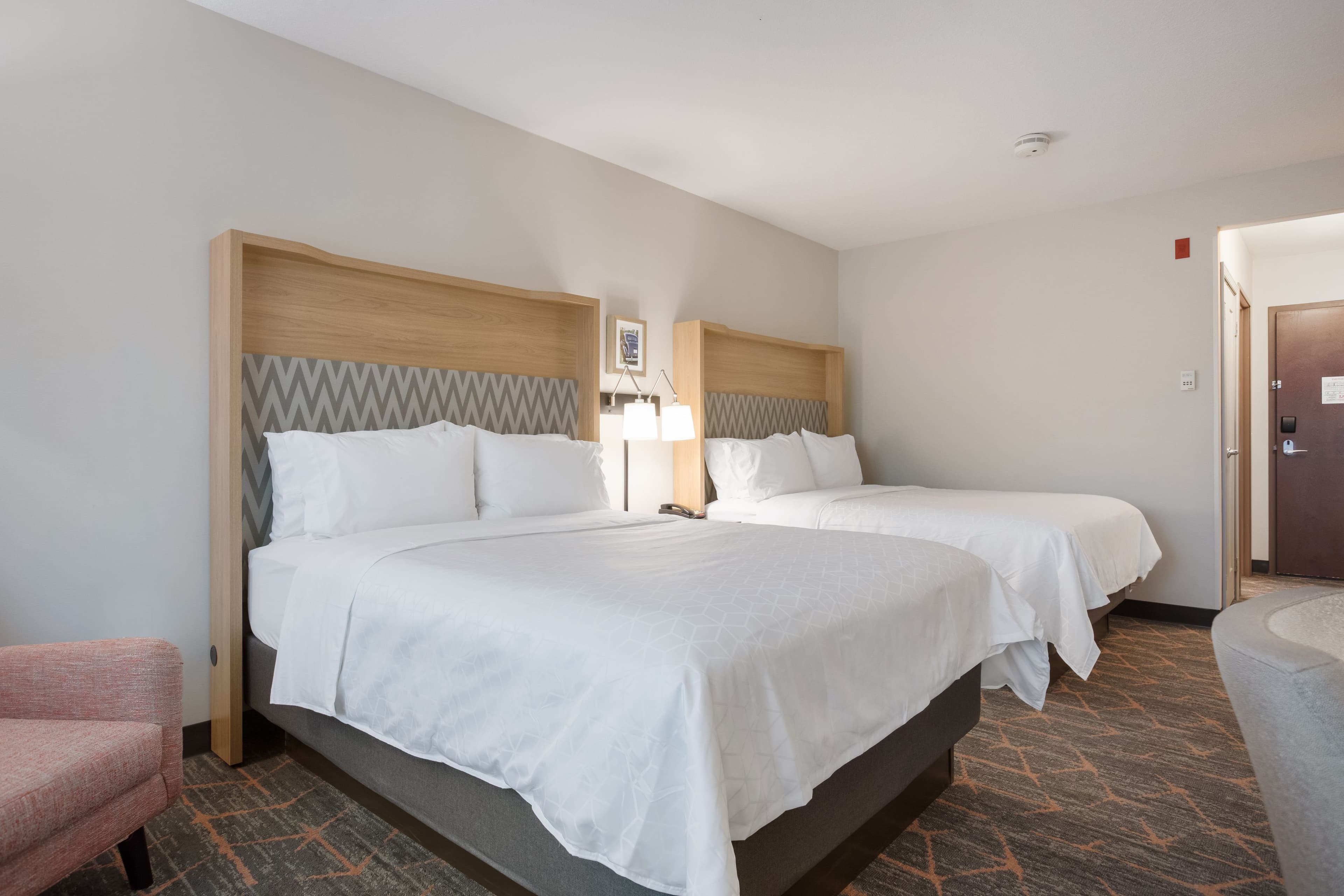 Holiday Inn Jackson NW - Airport Road — 14