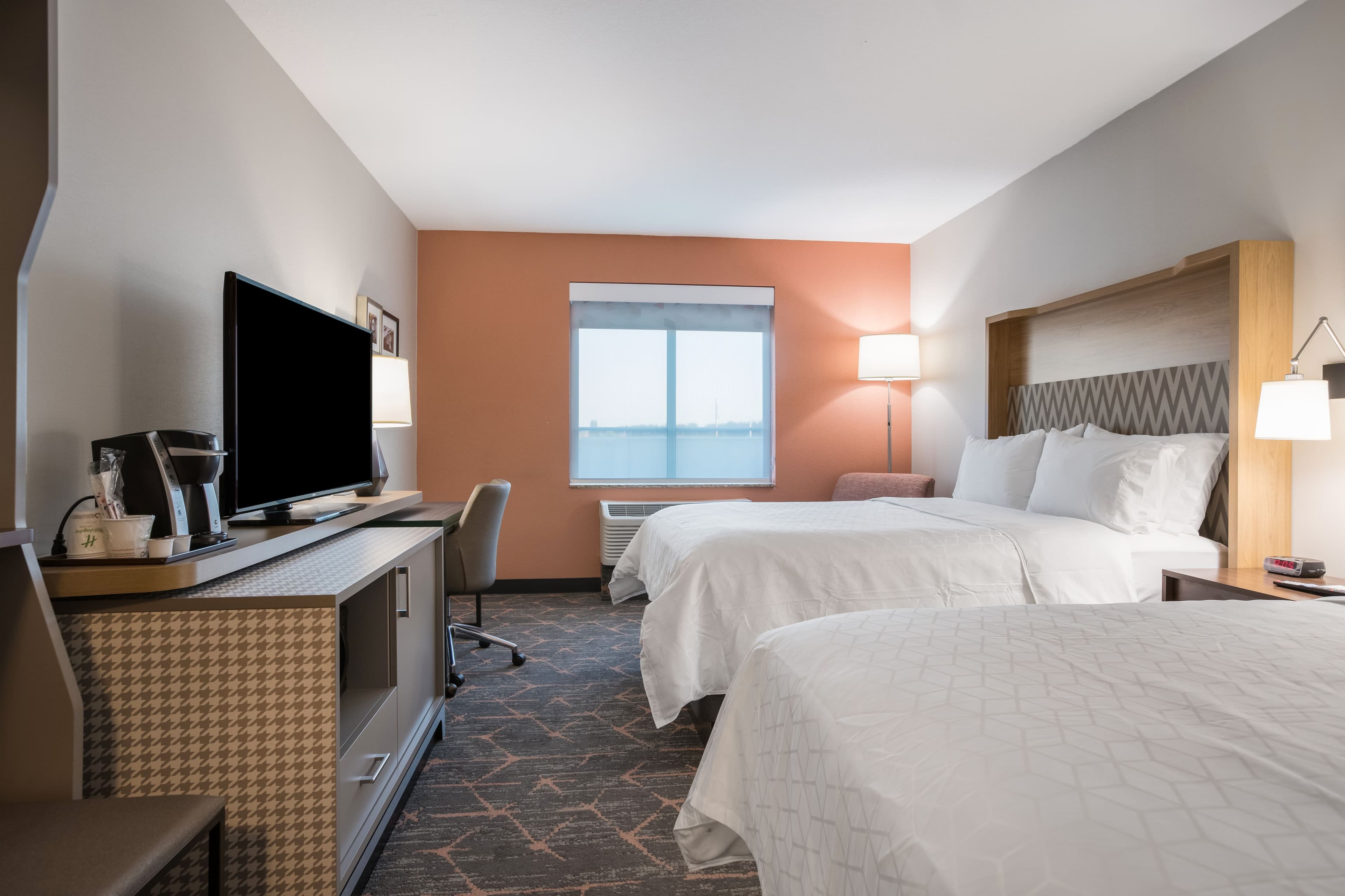 Holiday Inn Jackson NW - Airport Road — 16