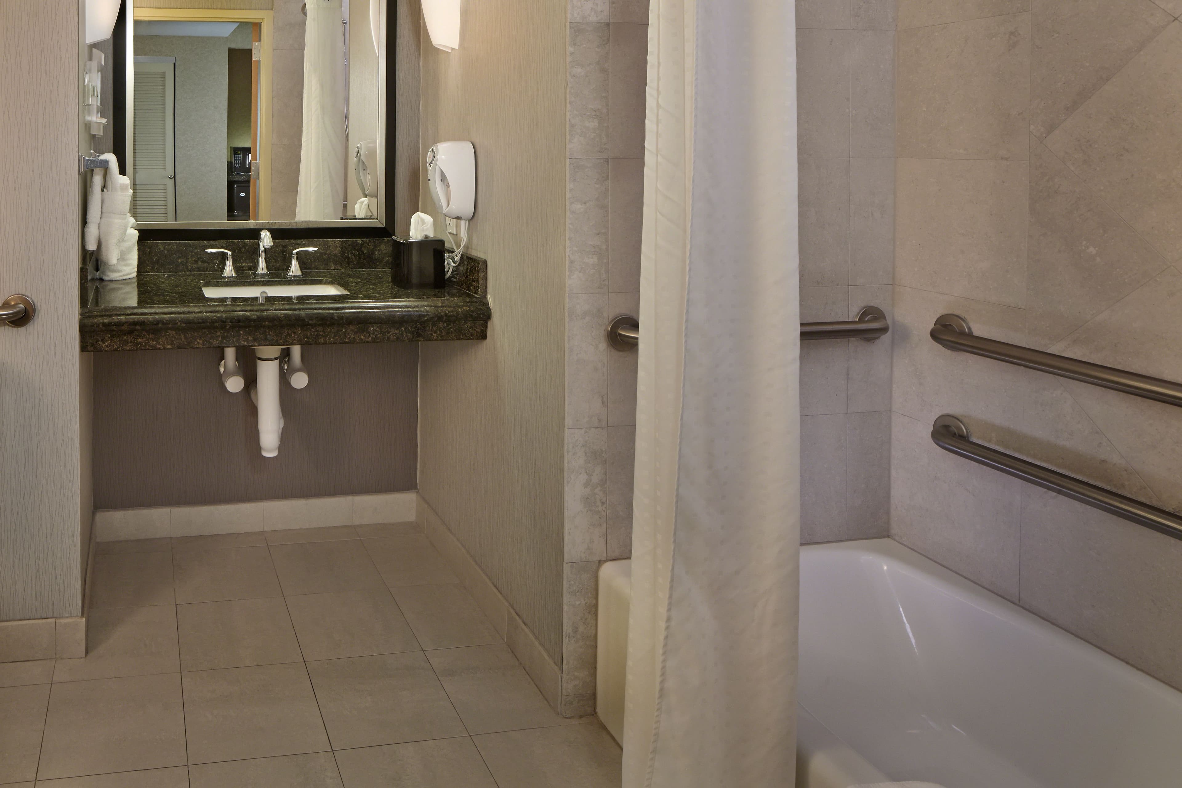 Holiday Inn Jacksonville E 295 Baymeadows — 14