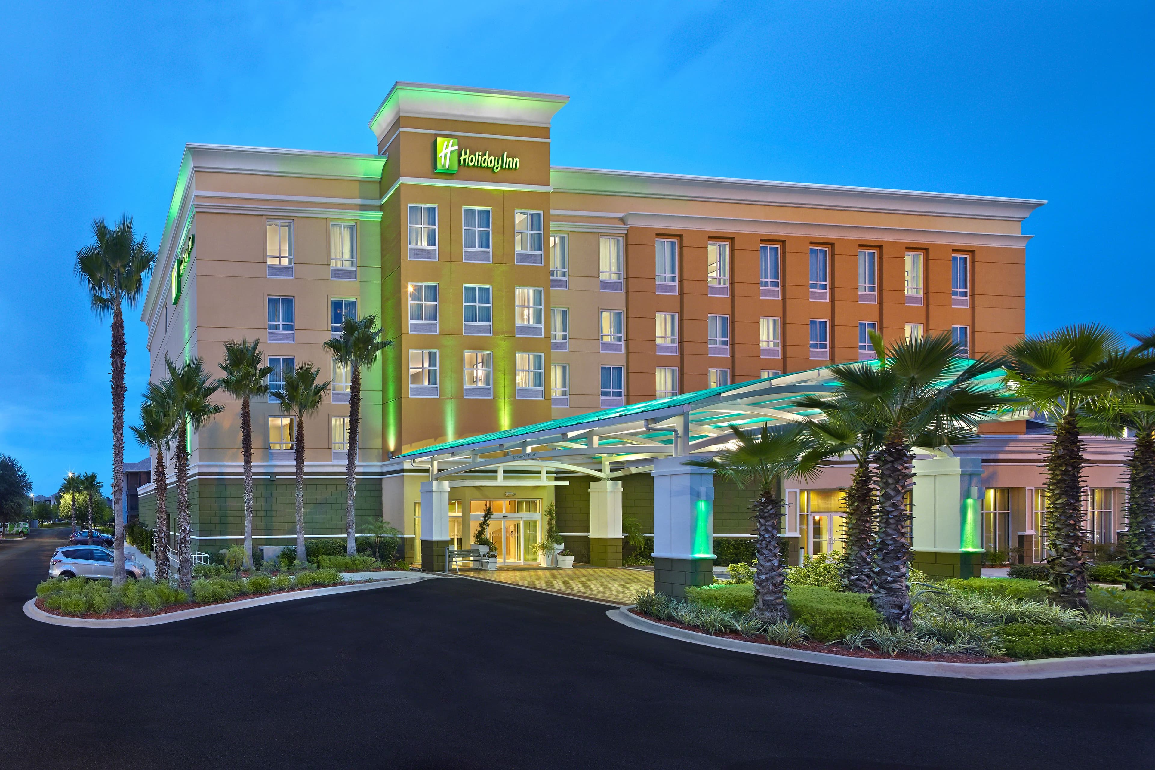 Holiday Inn Jacksonville E 295 Baymeadows - Image 1