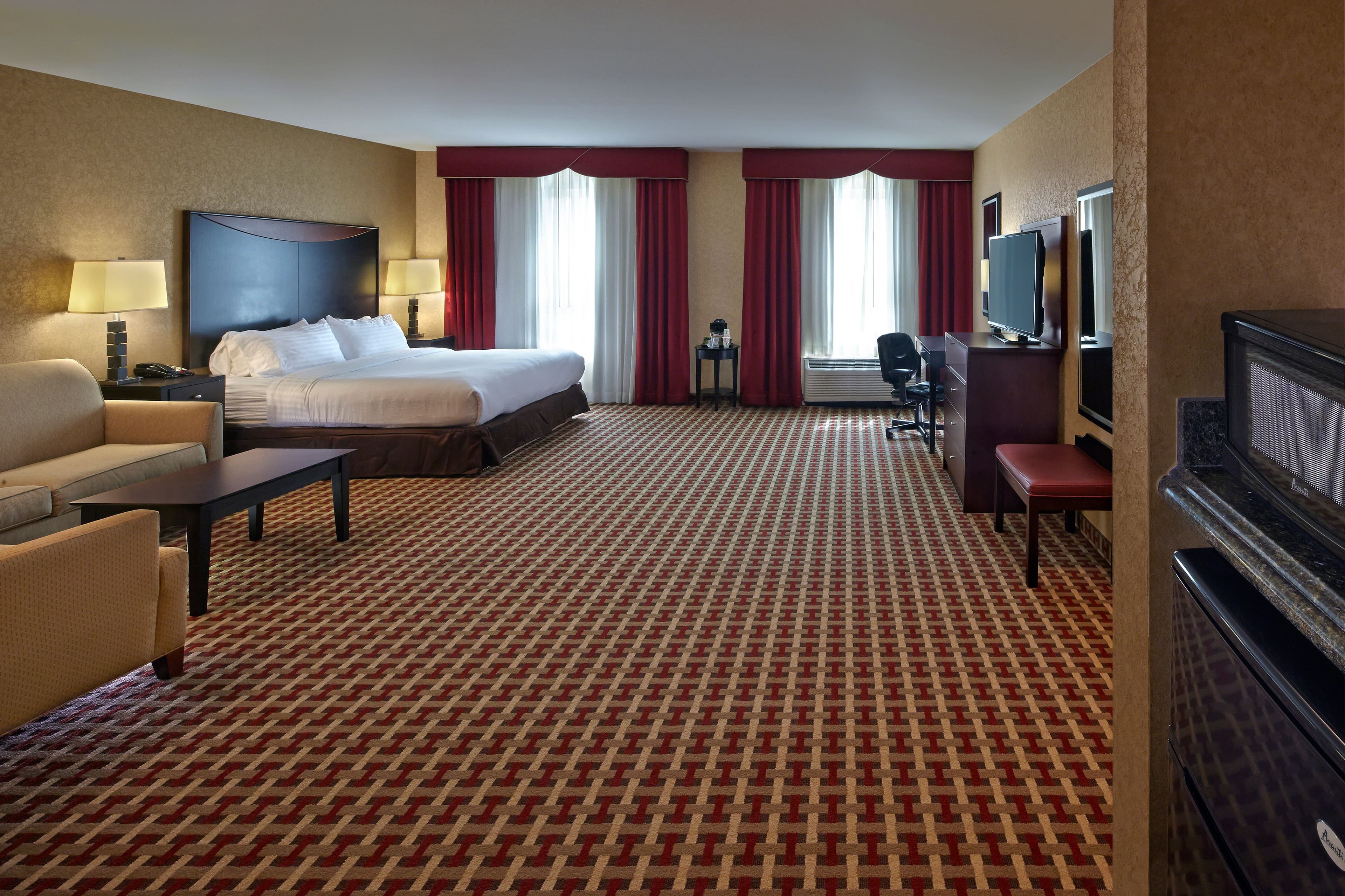 Holiday Inn Jacksonville E 295 Baymeadows — 9