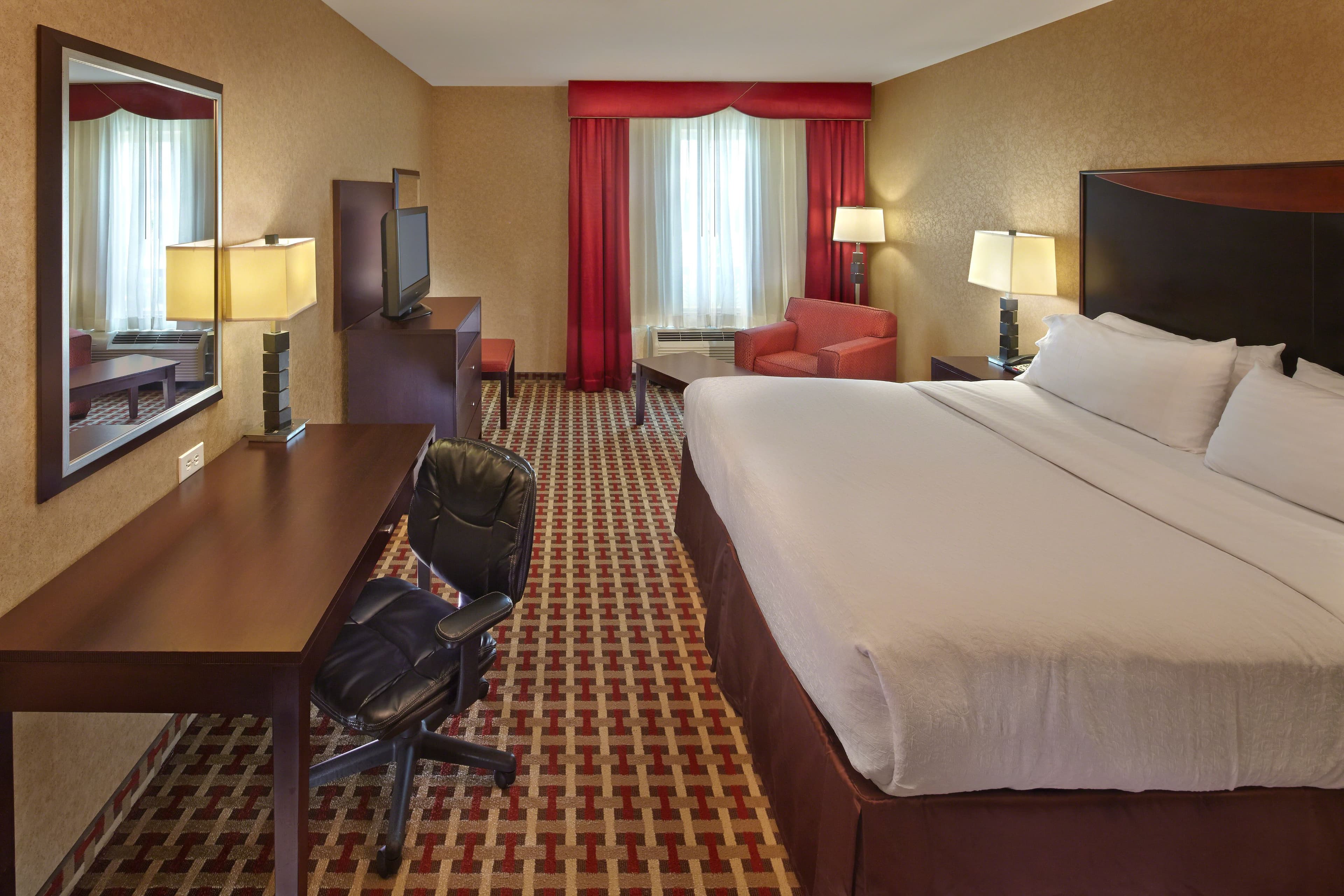 Holiday Inn Jacksonville E 295 Baymeadows - Image 2
