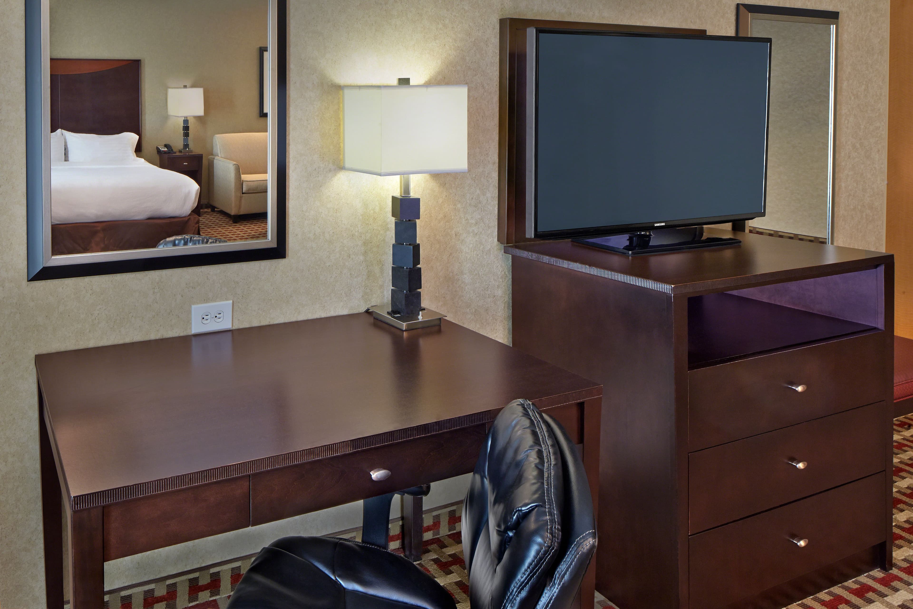Holiday Inn Jacksonville E 295 Baymeadows — 8