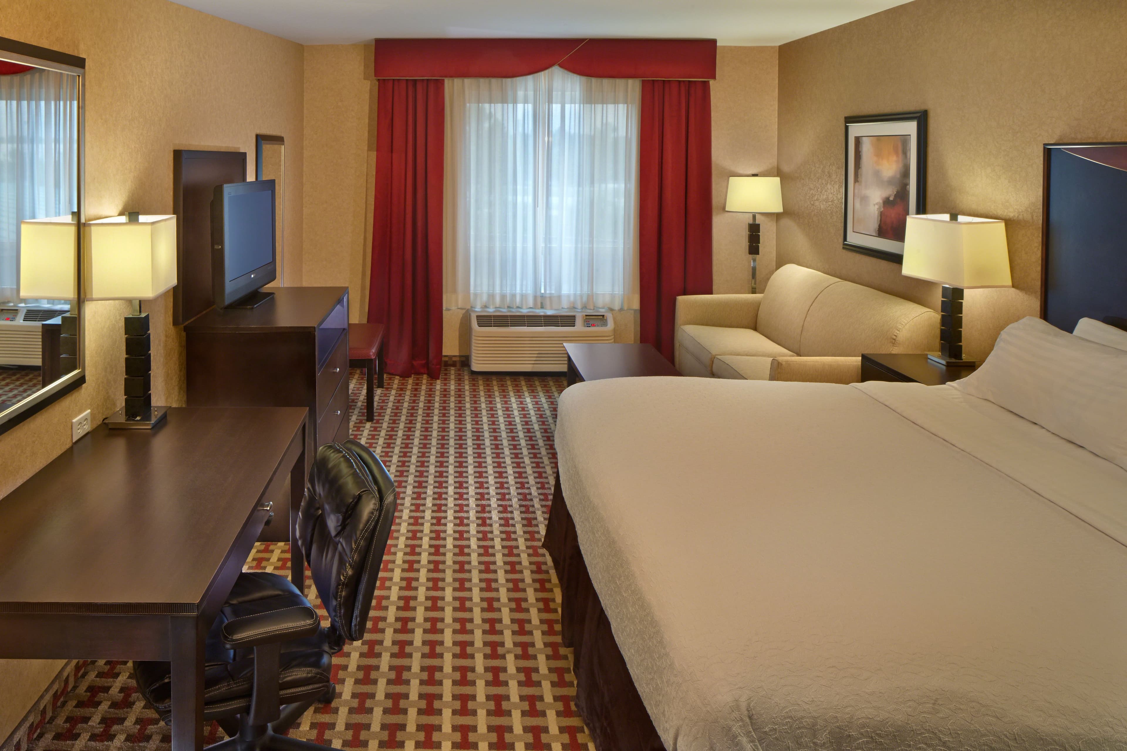 Holiday Inn Jacksonville E 295 Baymeadows — 6