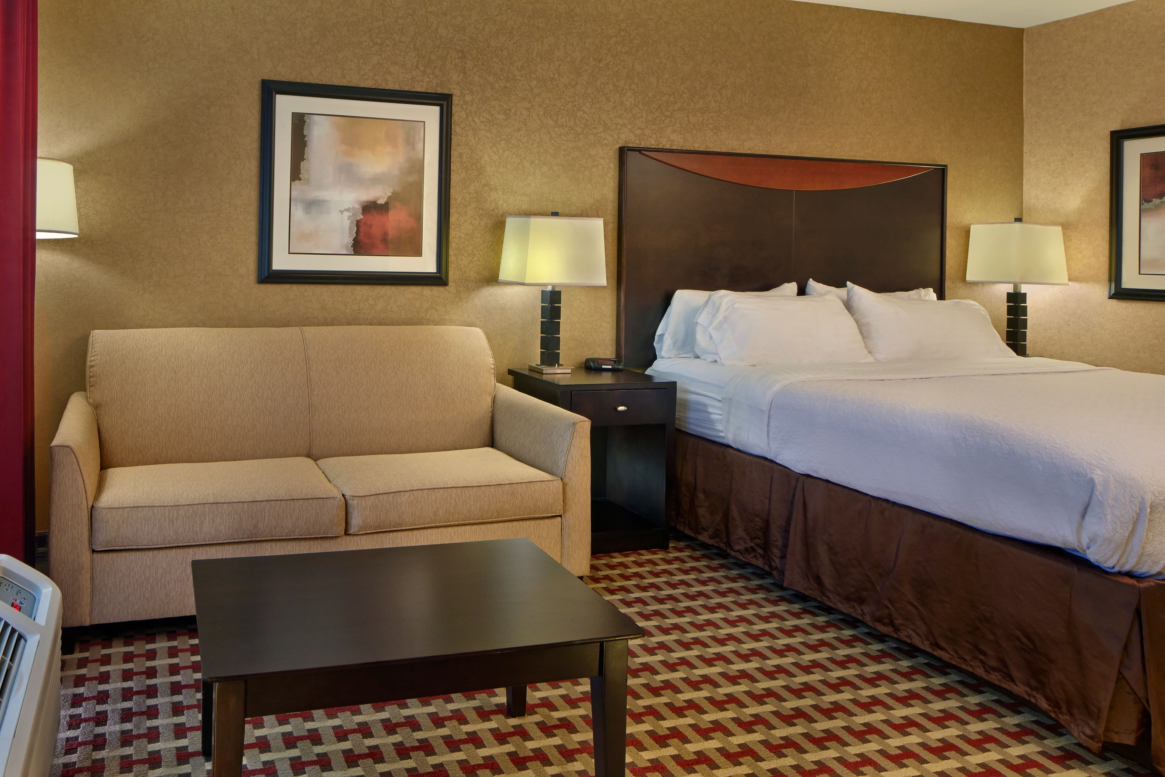 Holiday Inn Jacksonville E 295 Baymeadows — 7