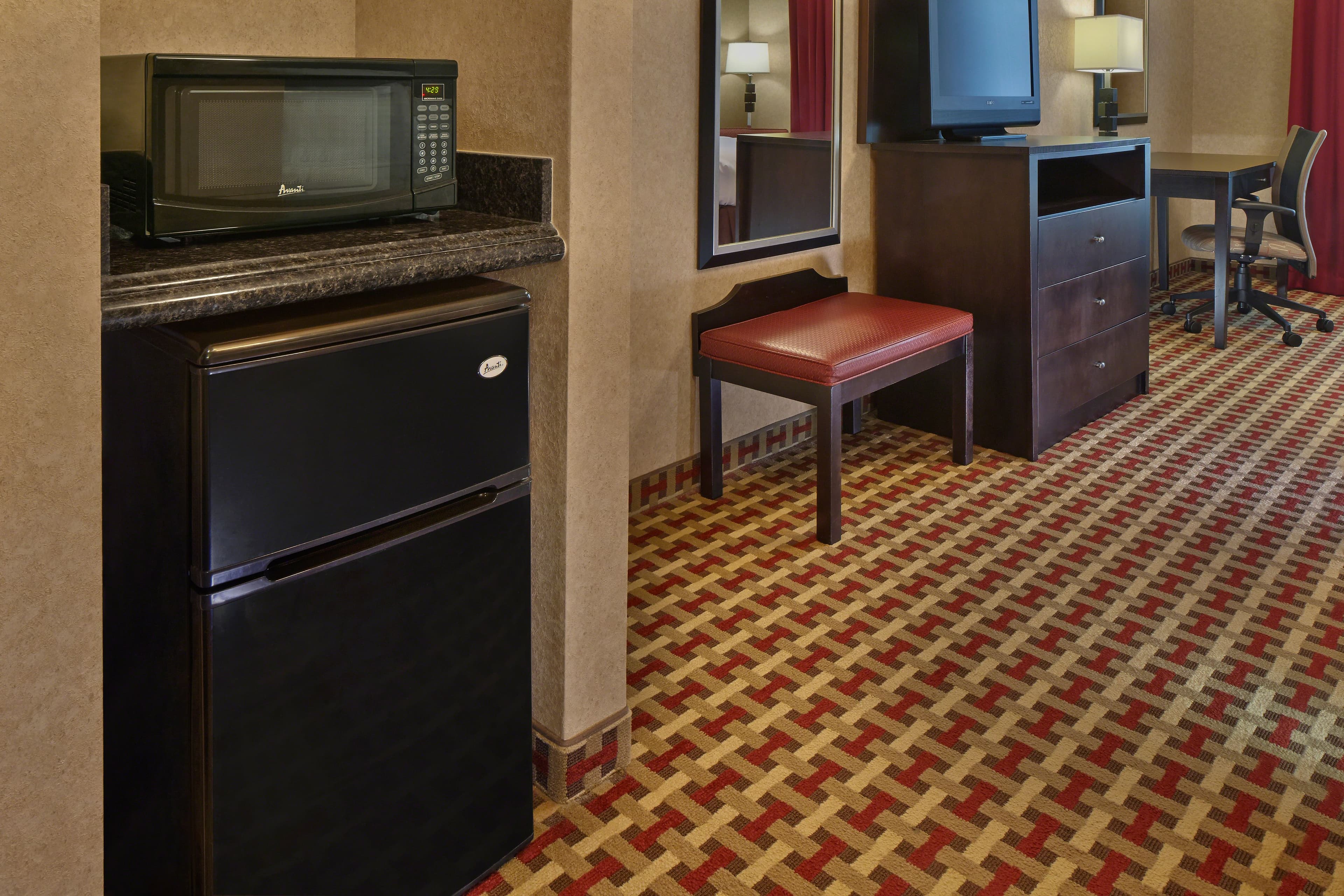 Holiday Inn Jacksonville E 295 Baymeadows - Image 4