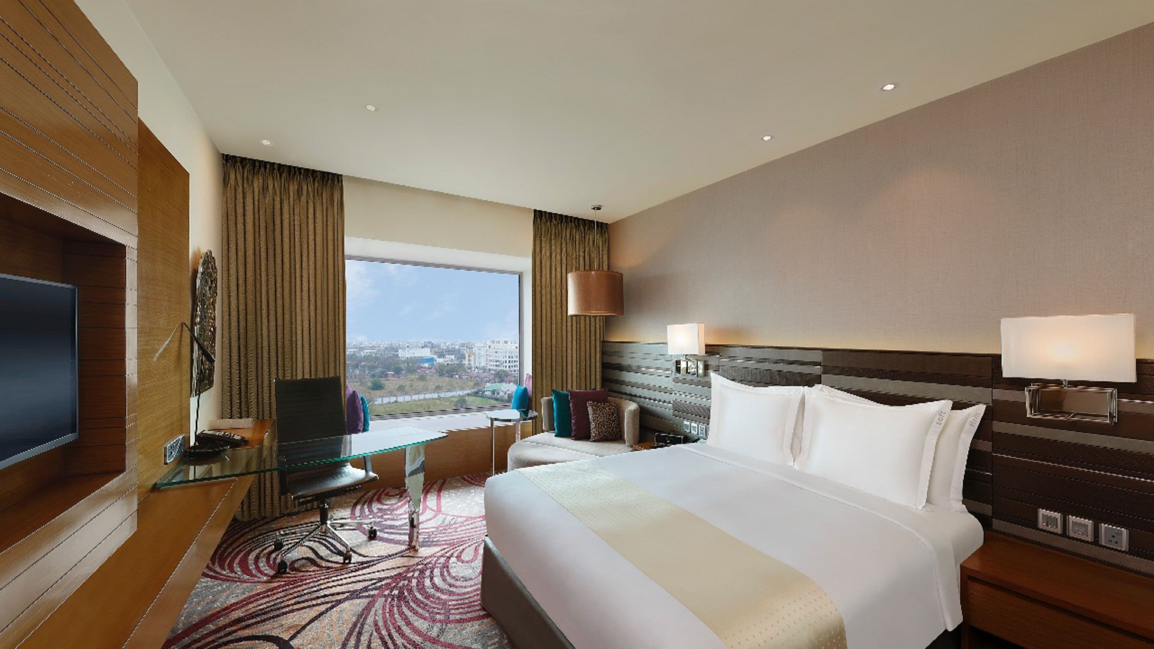 Holiday Inn Jaipur City Centre — 14