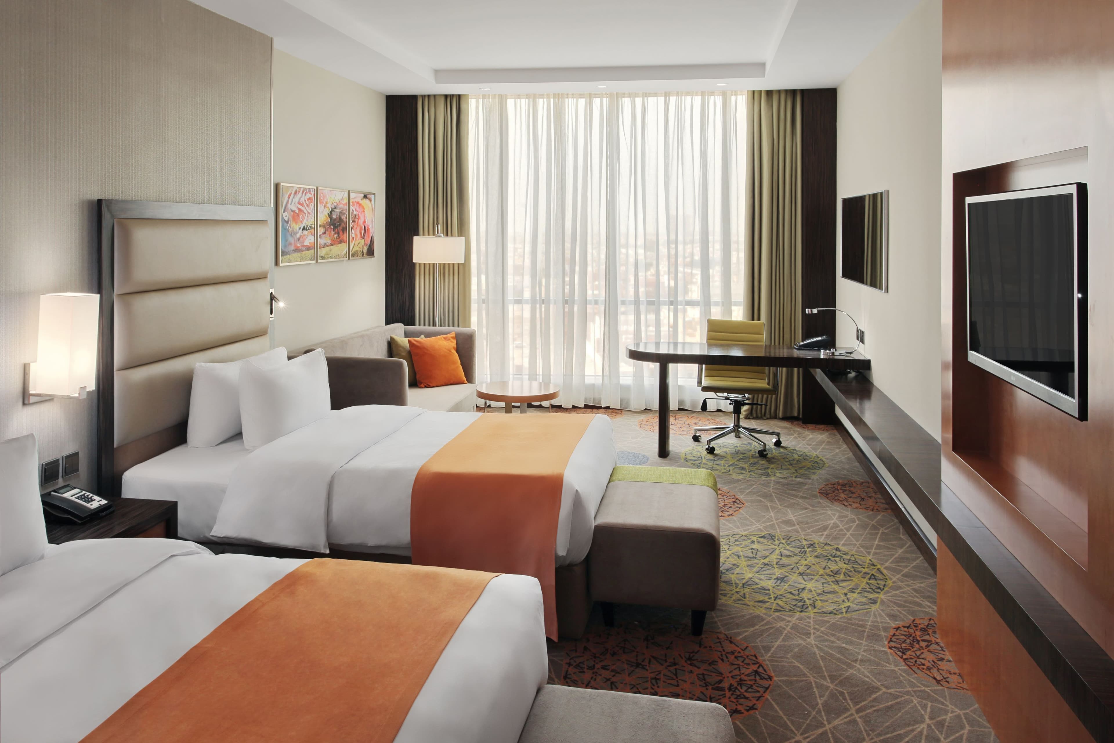 Holiday Inn Jeddah Gateway — 13