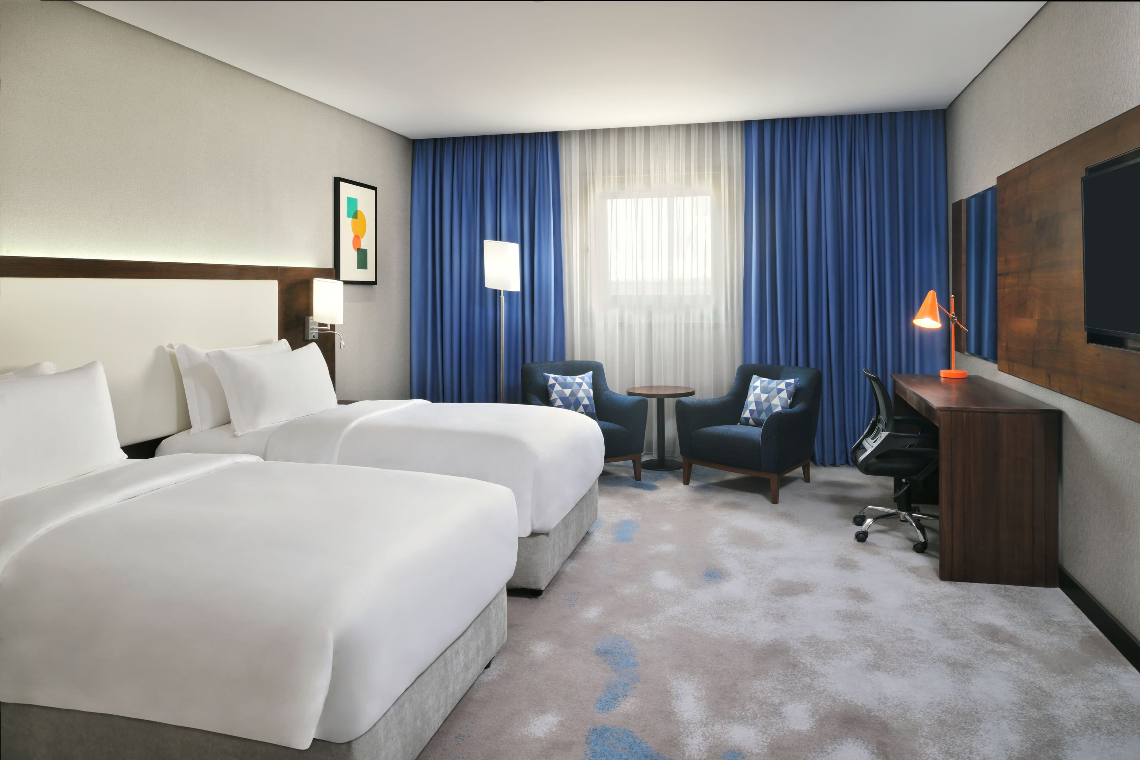 Holiday Inn Jeddah Corniche — 13