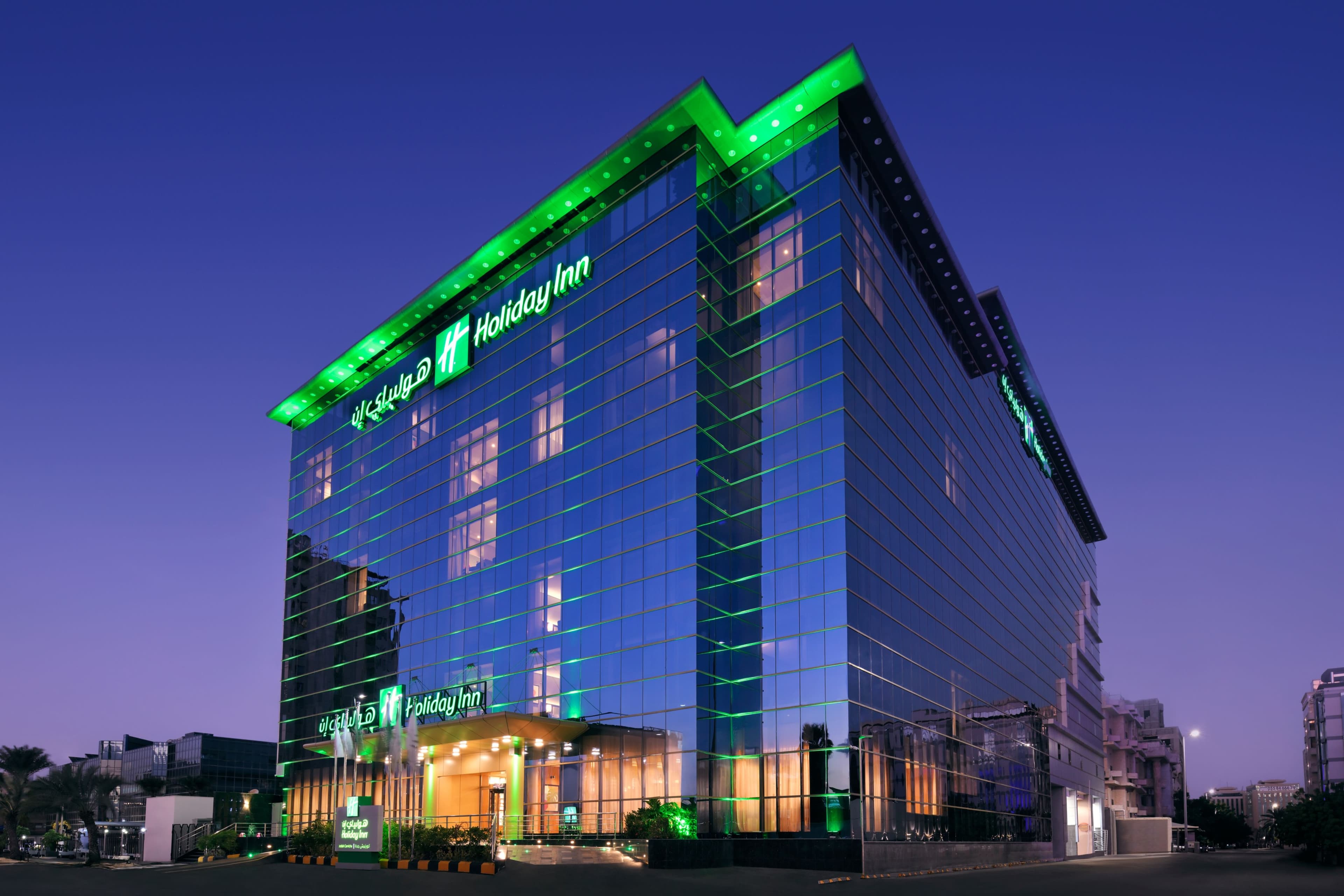 Holiday Inn Jeddah Corniche - Image 1
