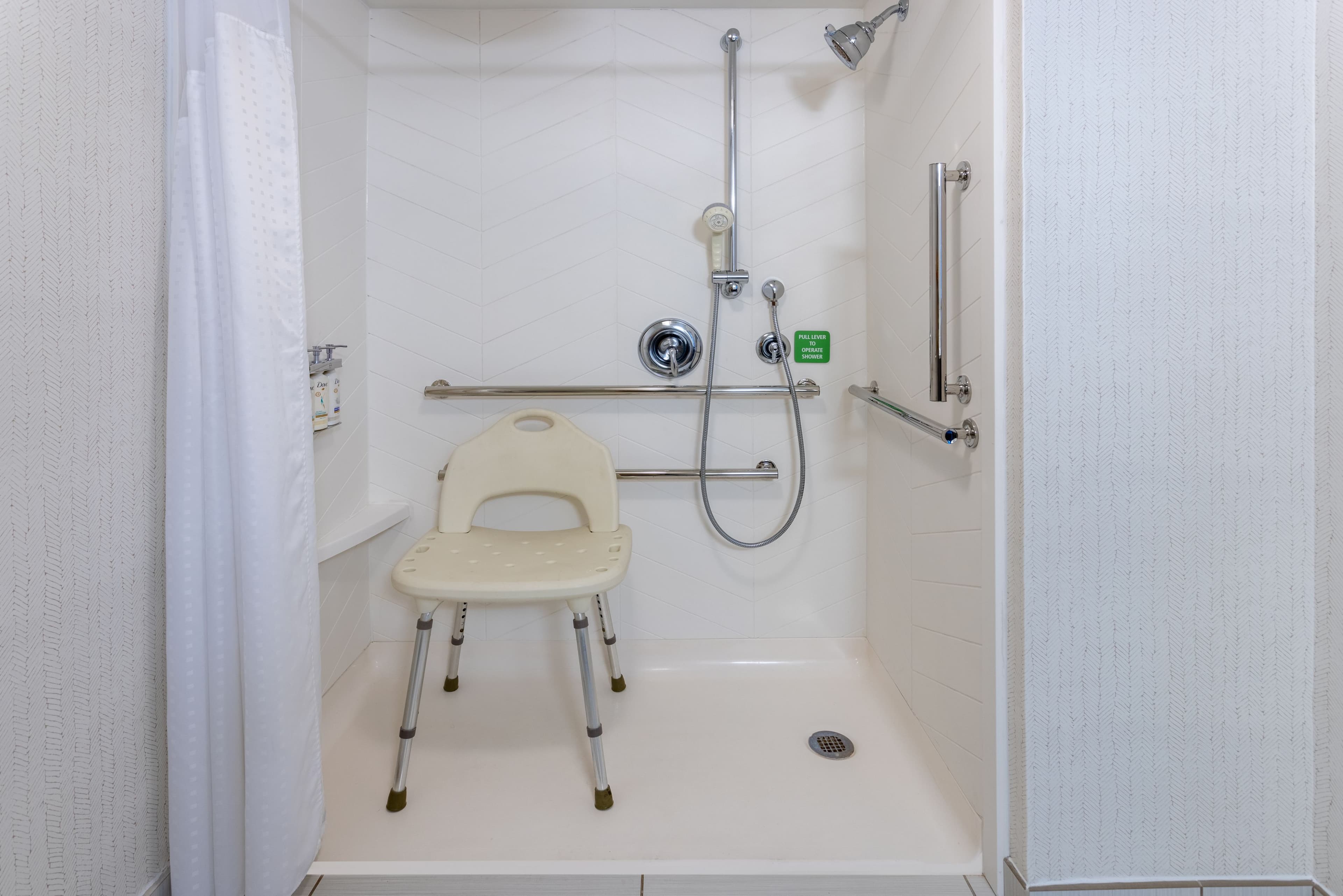 Holiday Inn Columbia East-Jessup — 14