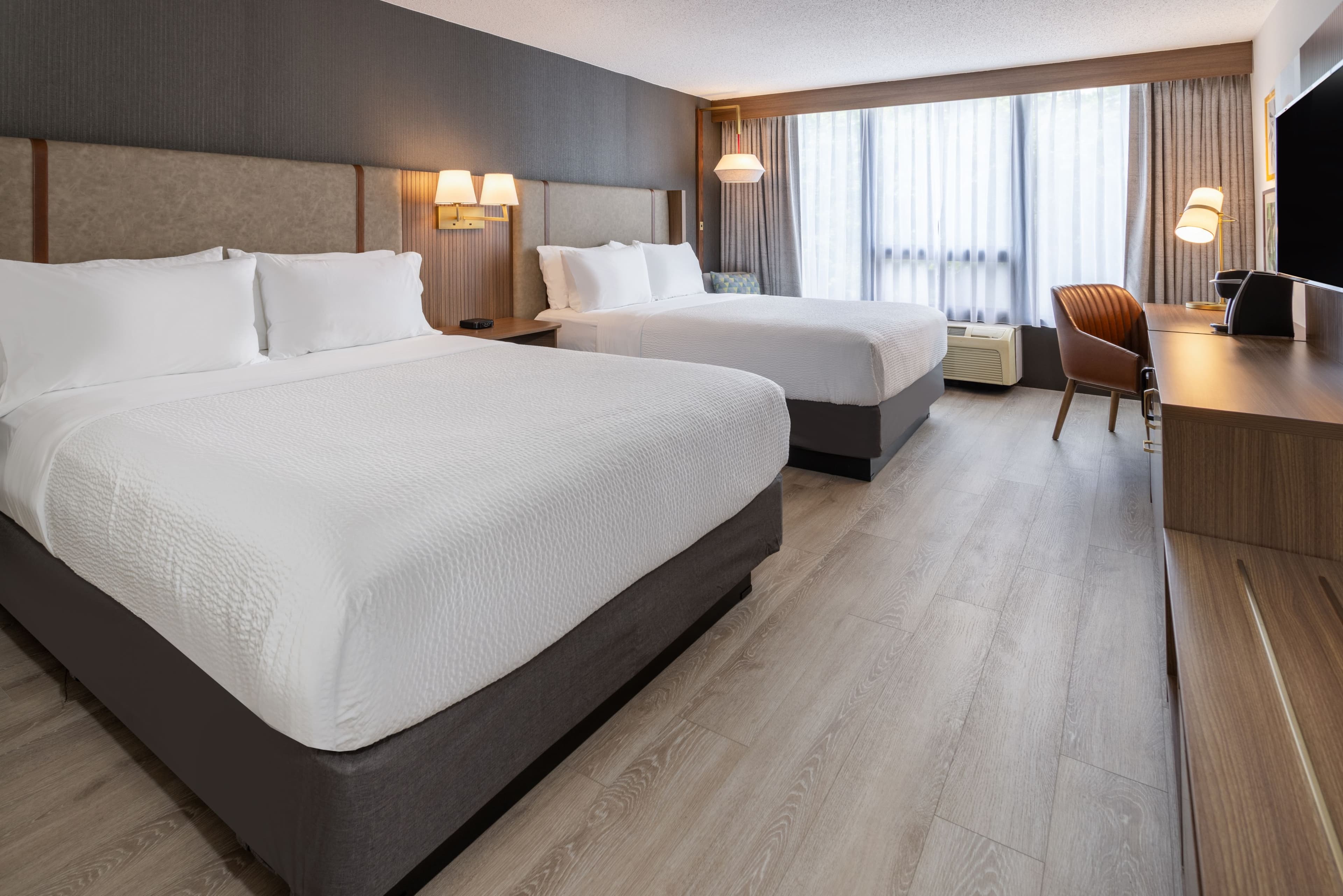 Holiday Inn Columbia East-Jessup — 19