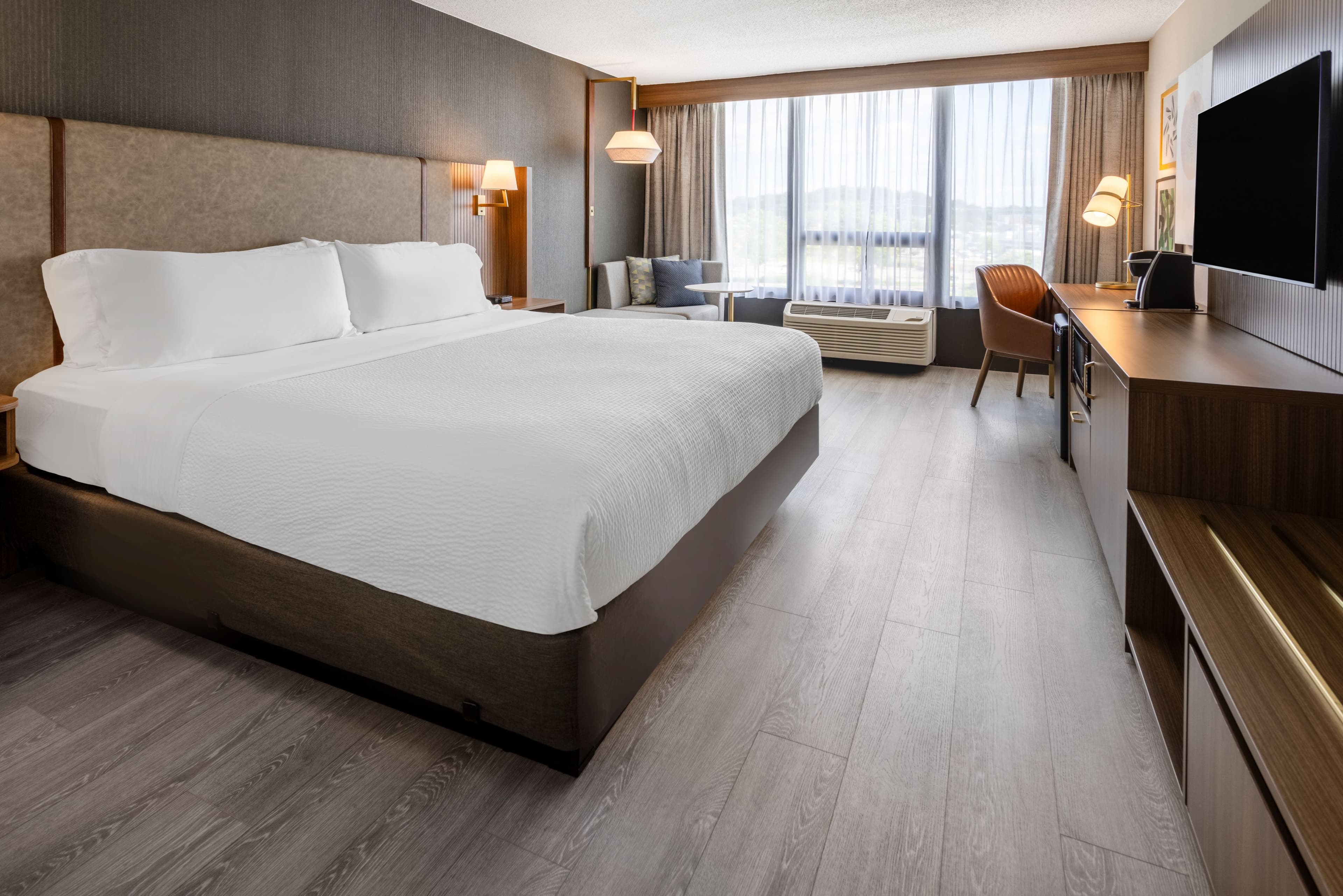 Holiday Inn Columbia East-Jessup - Image 3