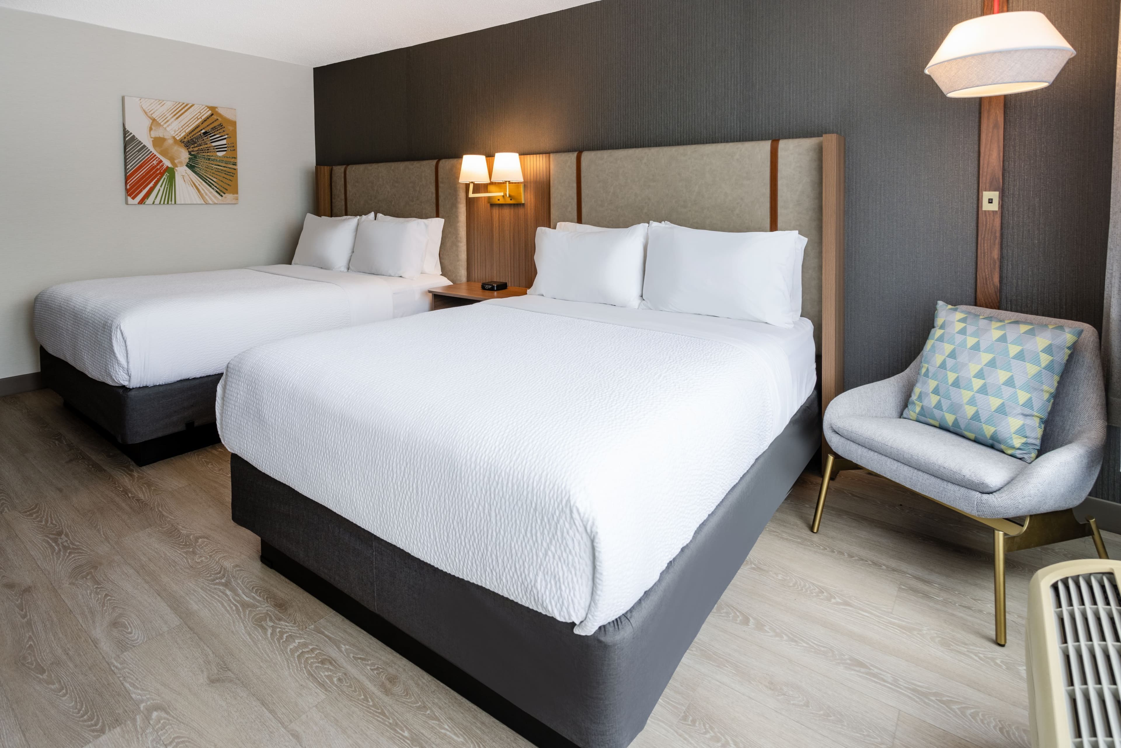 Holiday Inn Columbia East-Jessup - Image 4